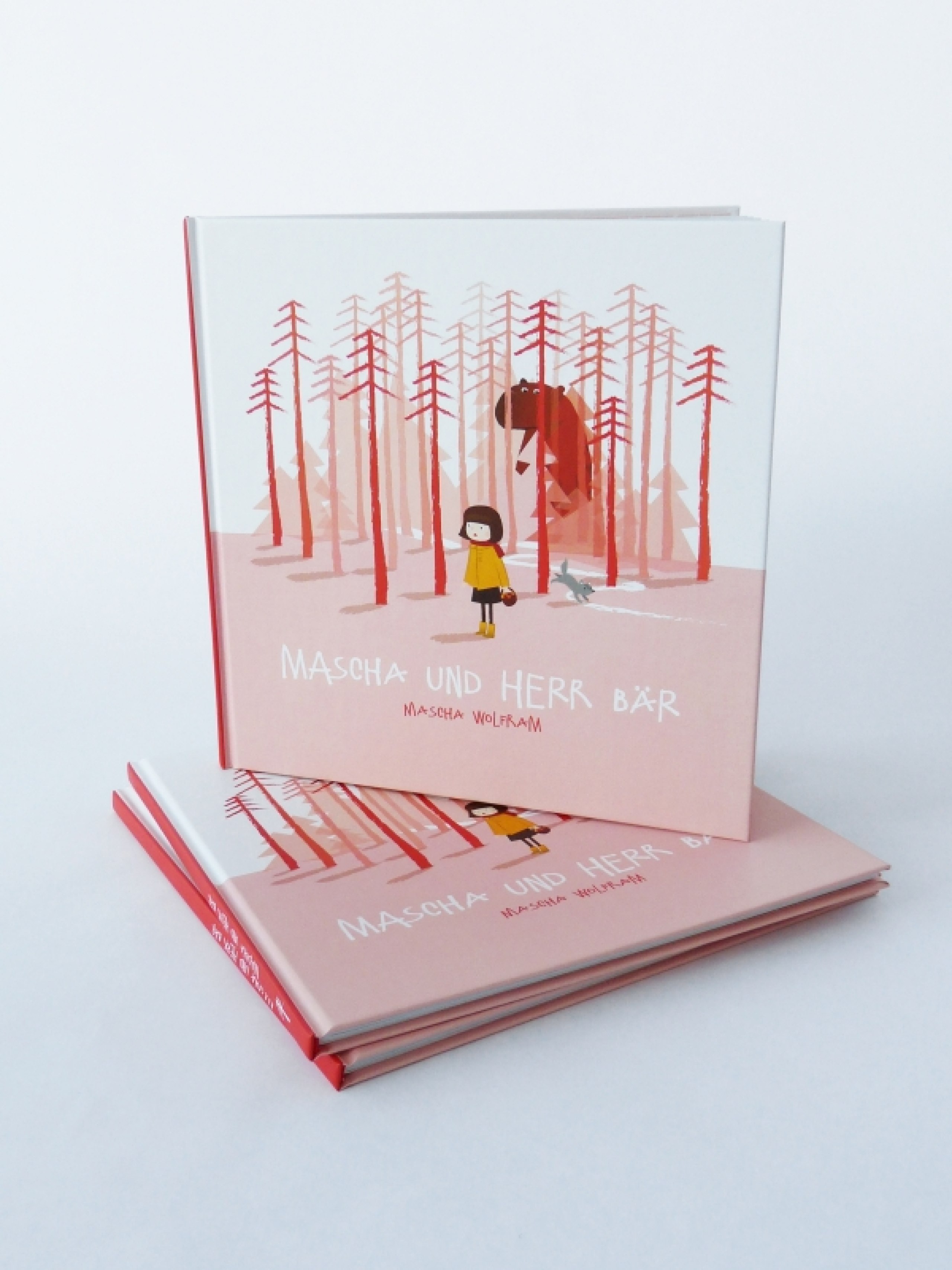 Ein Kinderbuch
