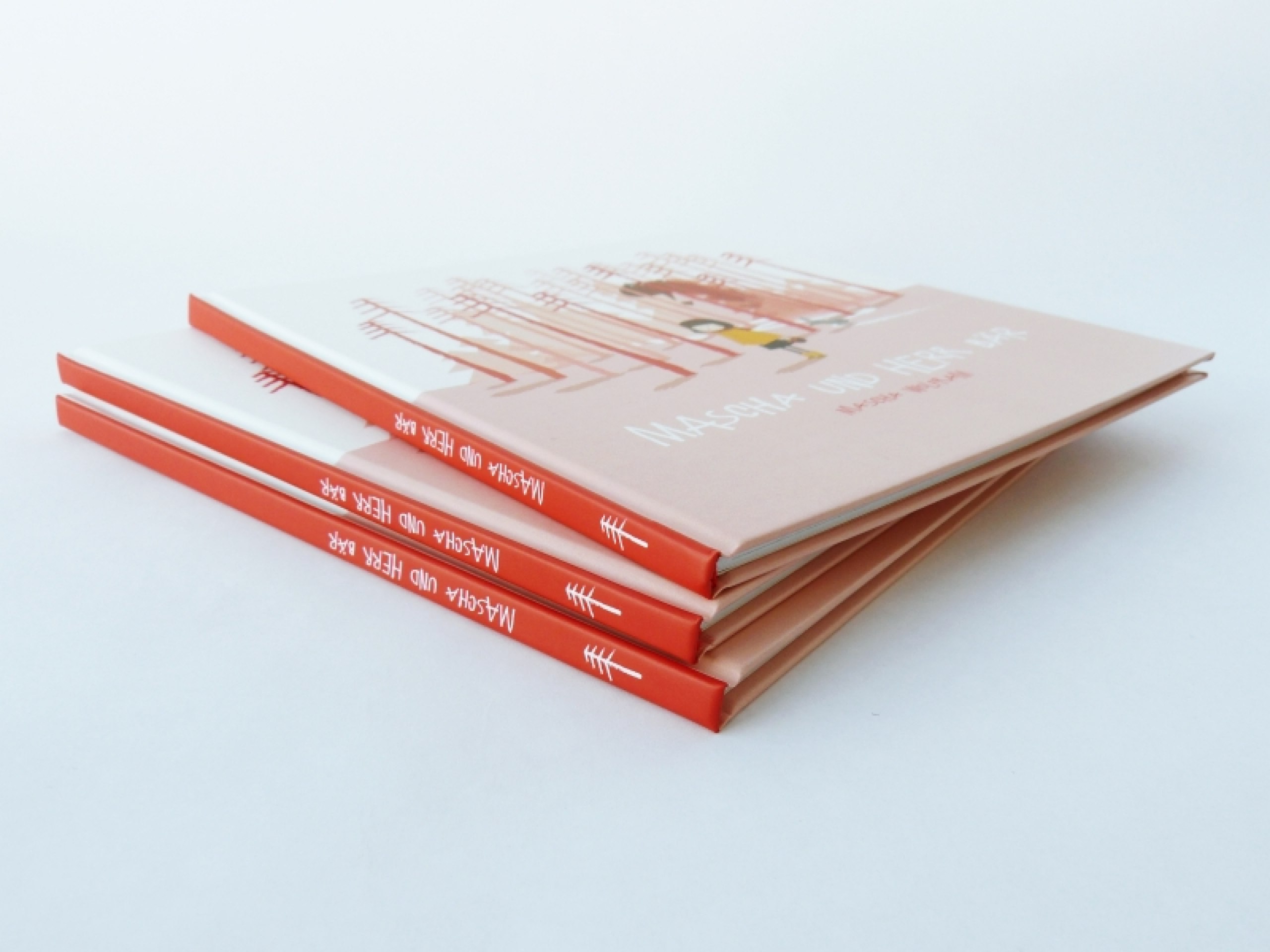 Ein Kinderbuch
