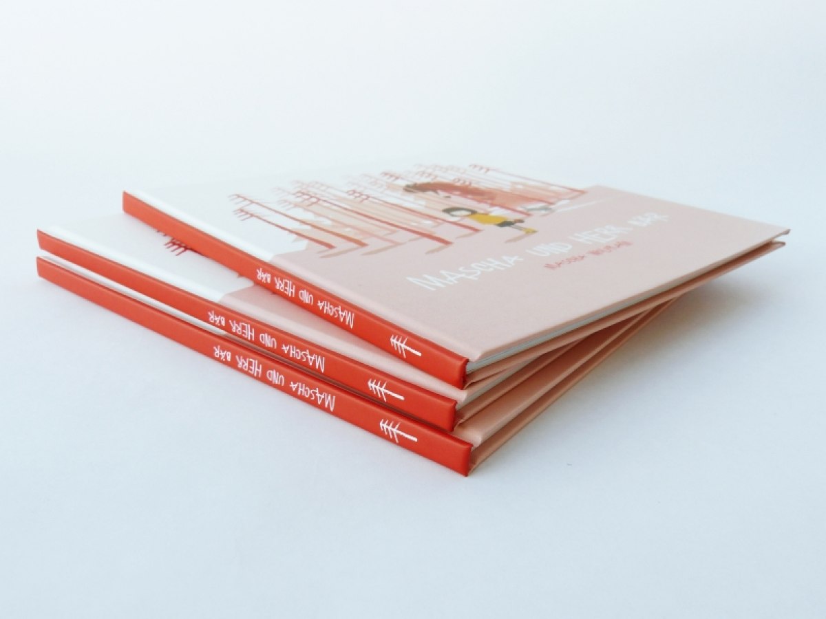 Ein Kinderbuch