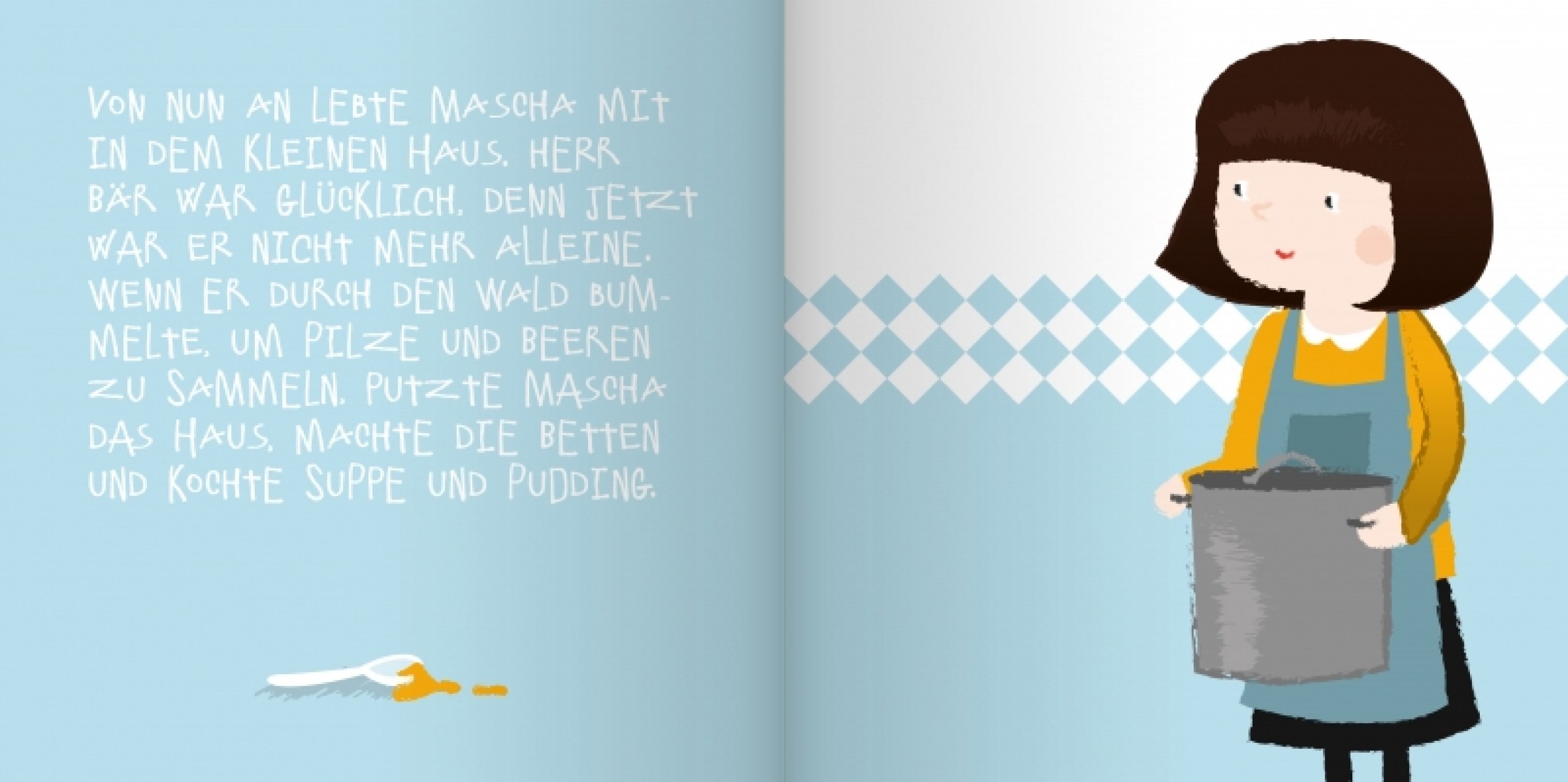 Ein Kinderbuch
