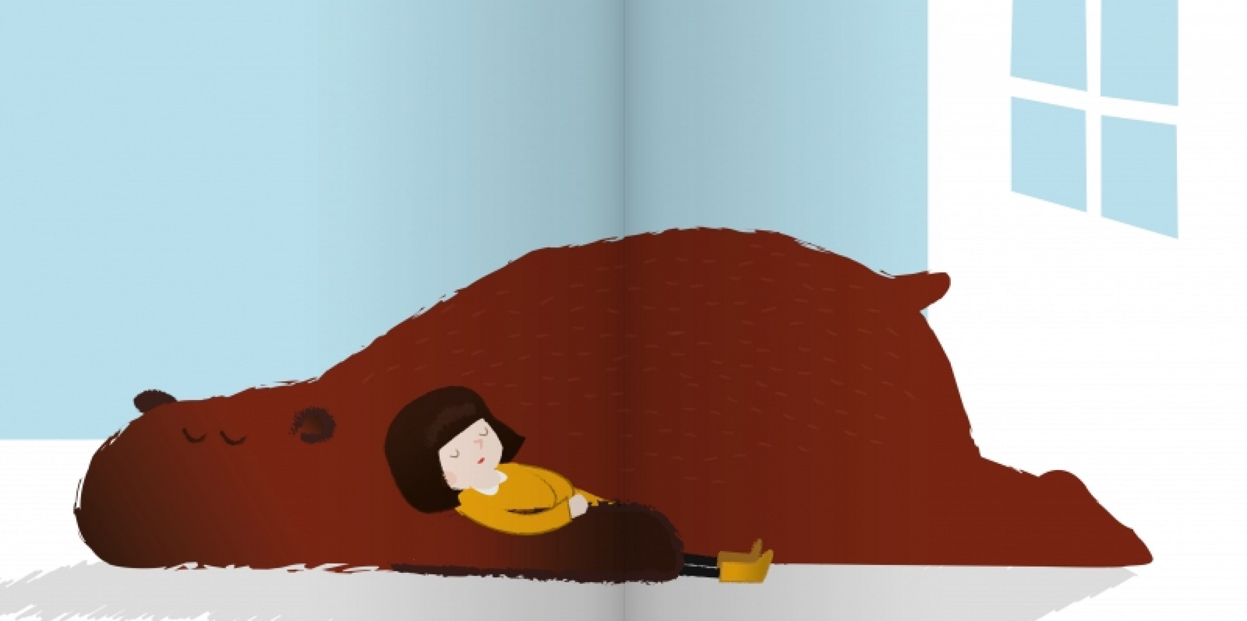 Ein Kinderbuch