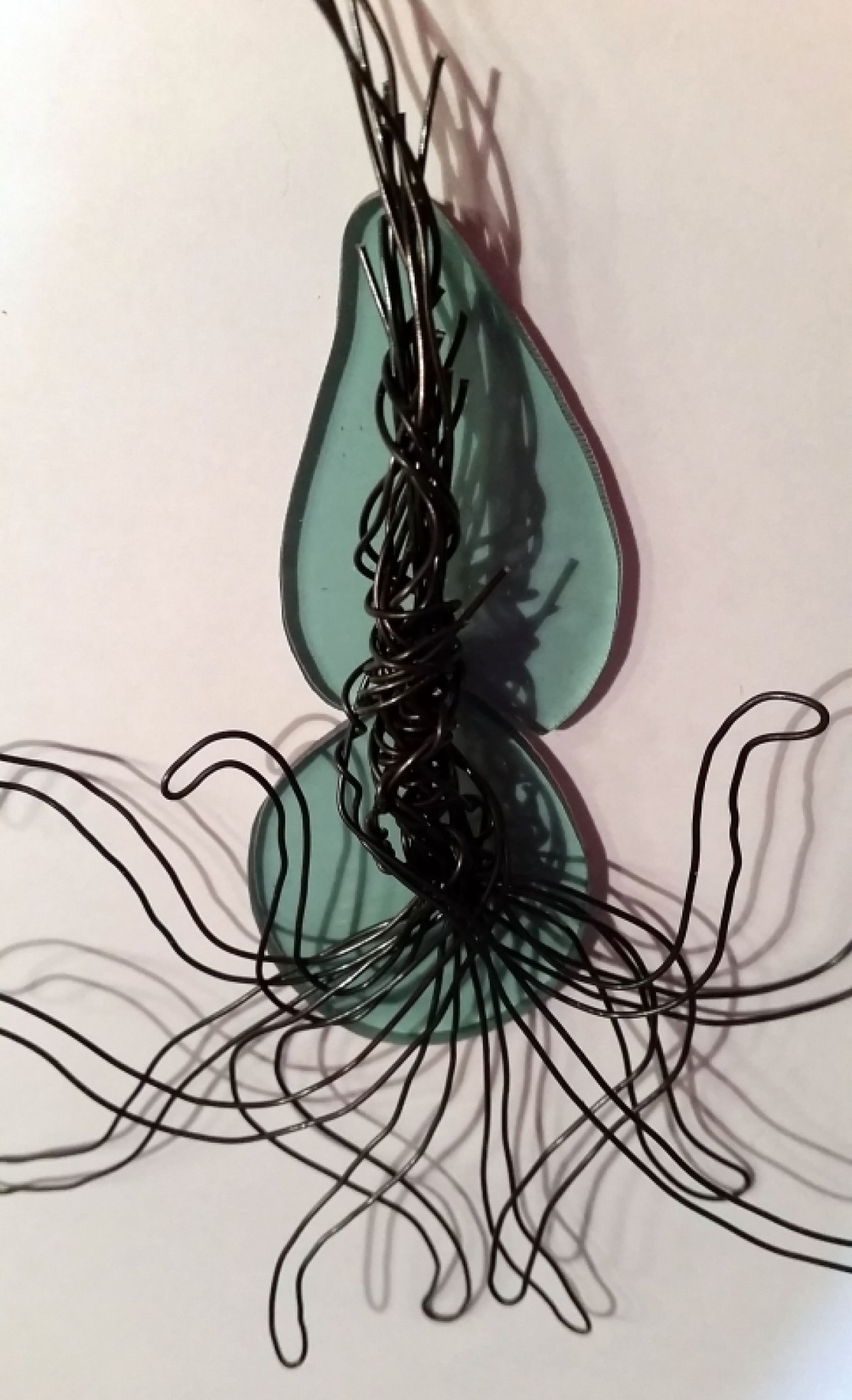 Naturästhetische Lithografien als Inspirationsquelle für Zeitgenössischen Schmuck