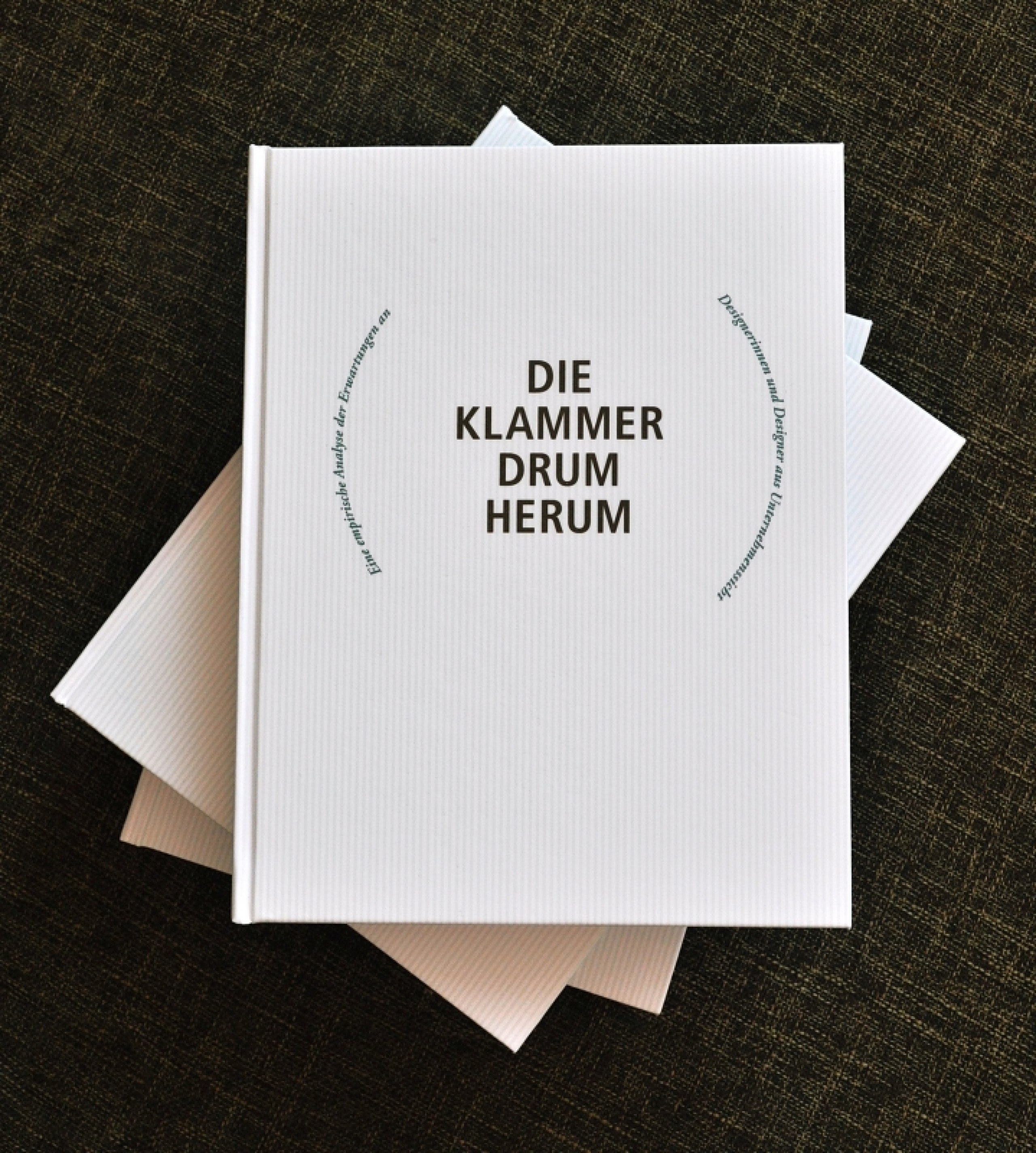 Eine empirische Analyse der Erwartungen an Designerinnen und Designer aus Unternehmenssicht