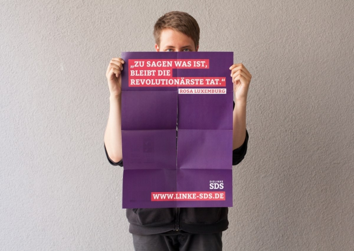 Für die Anwendung in Hochschulgruppen