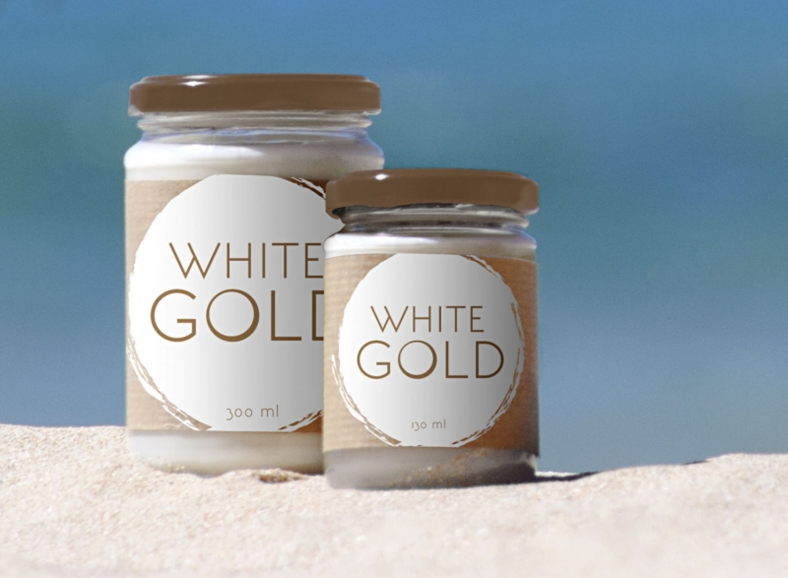 Branding und Advertising Design
