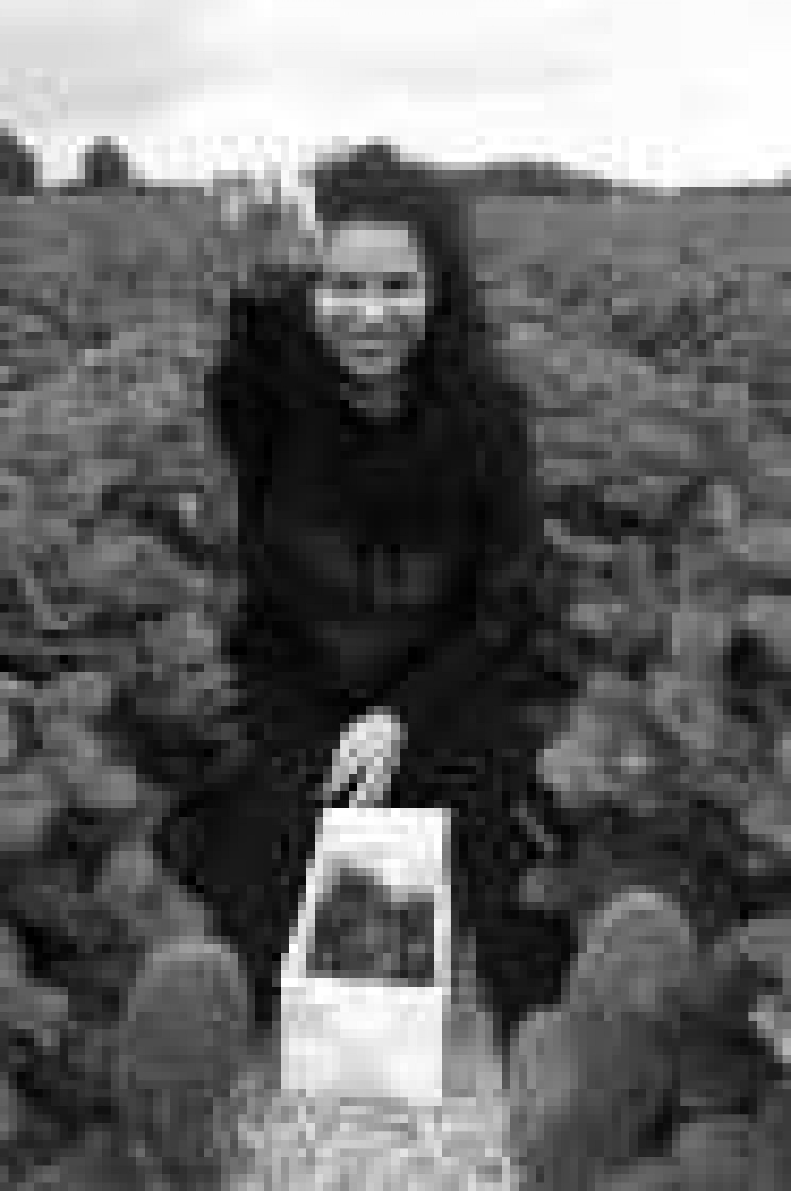 Quartierviertelanalyse & Entwicklung eines Fotografiekonzeptes anhand einer Portraitreihe