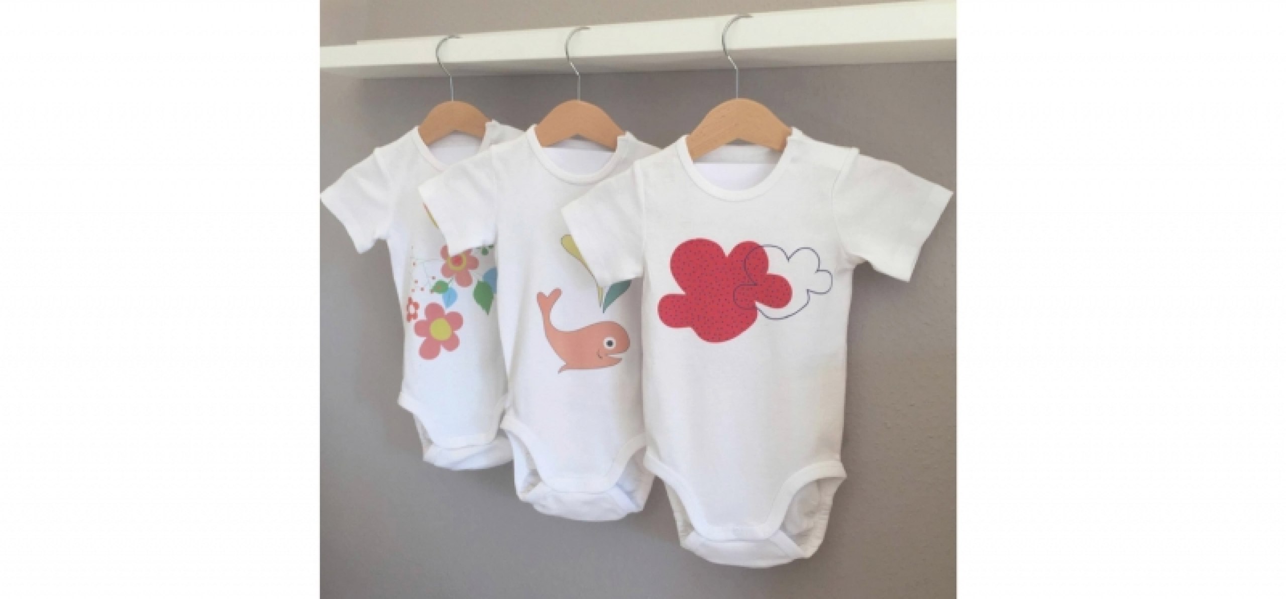 Neueinführung einer Baby- bis Kleinkindkollektion für das Modeunternehmen New Yorker