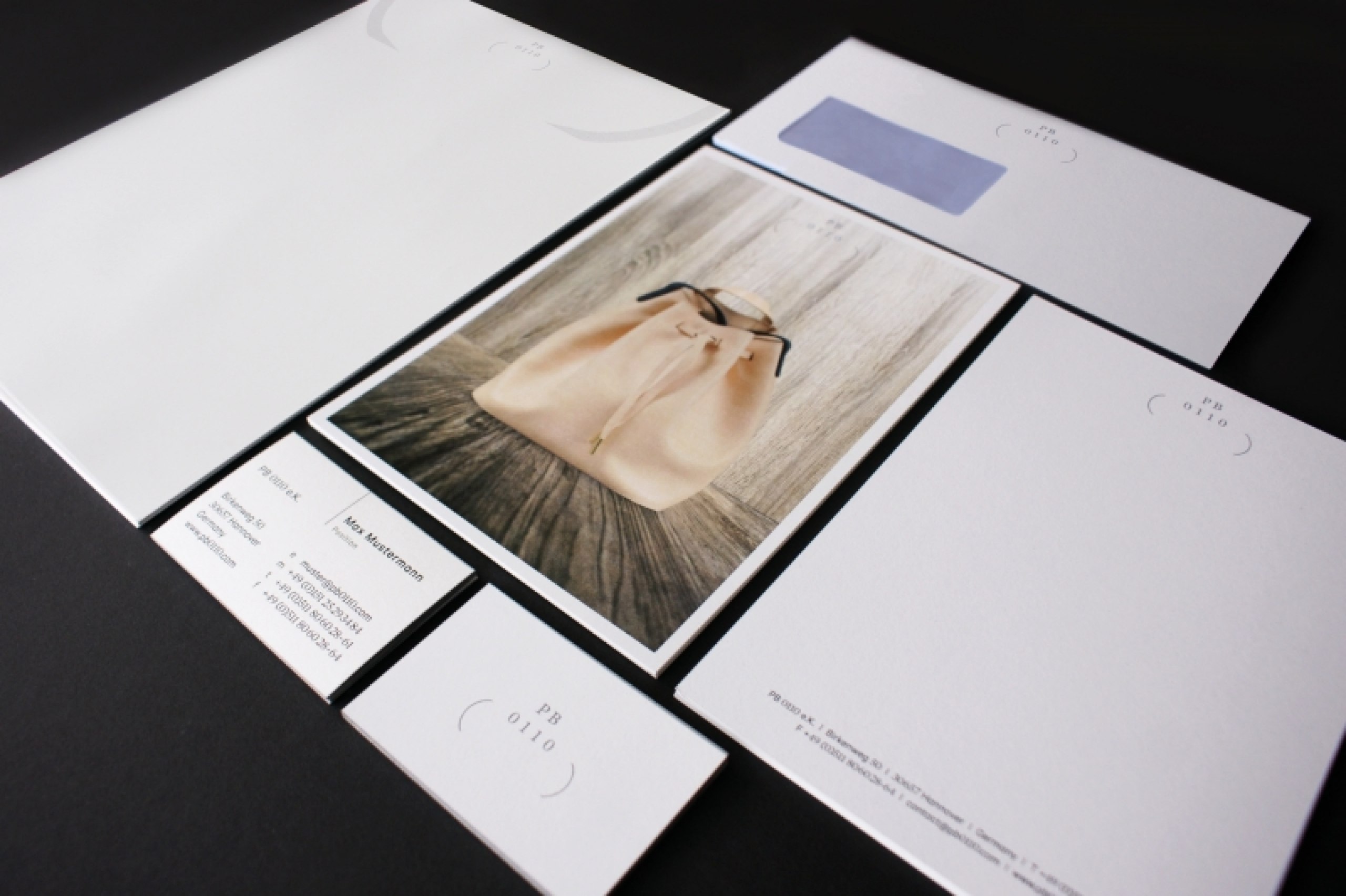 Corporate Design und Corporate Design Manual