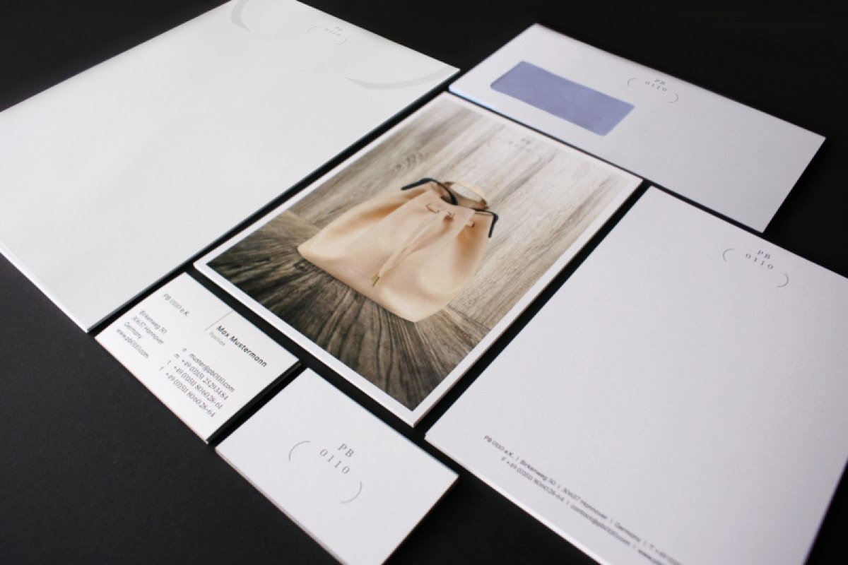 Corporate Design und Corporate Design Manual