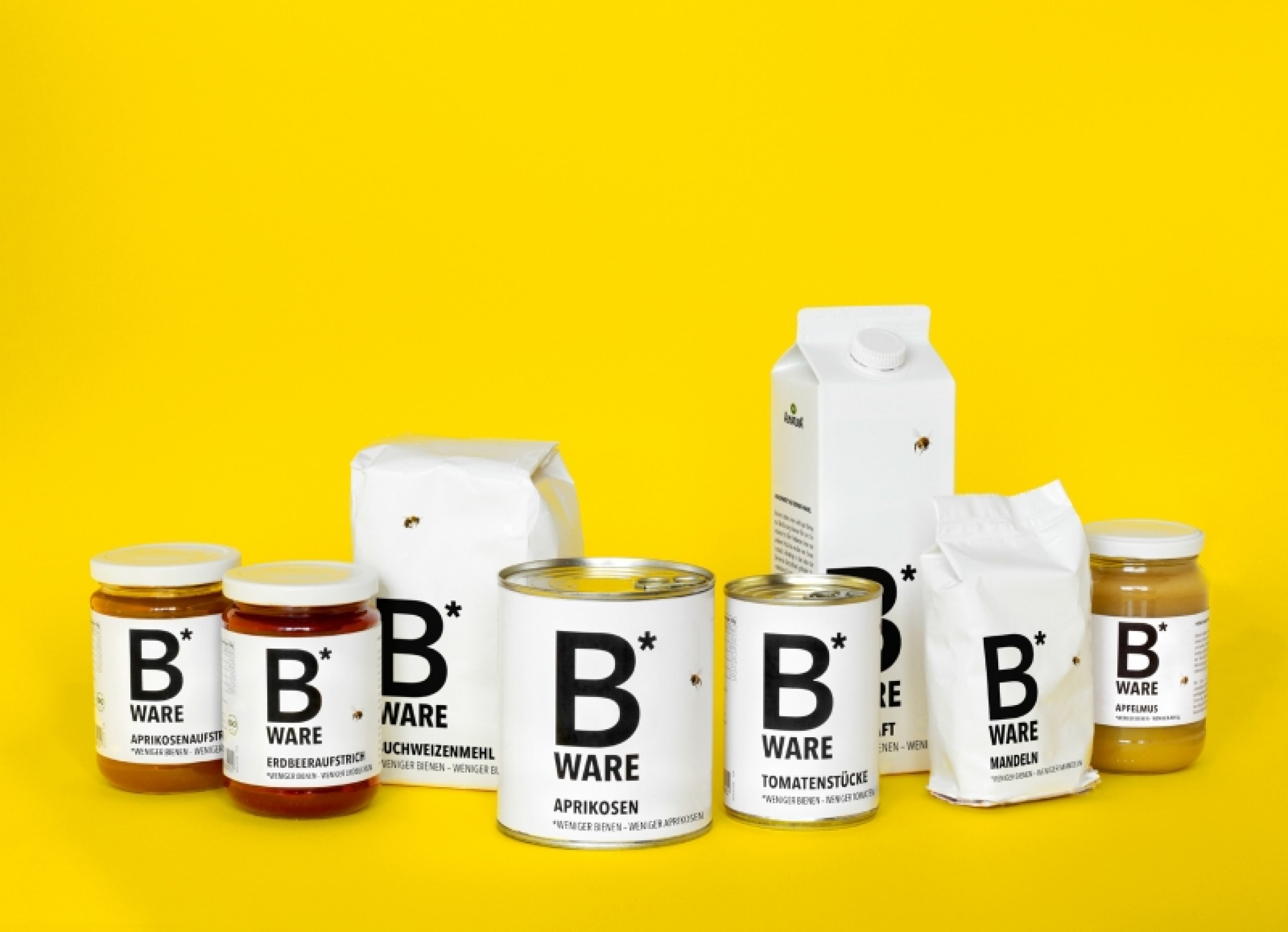 Analyse des Bienensterbens und Entwicklung einer Gegenmaßnahmen-Kampagne