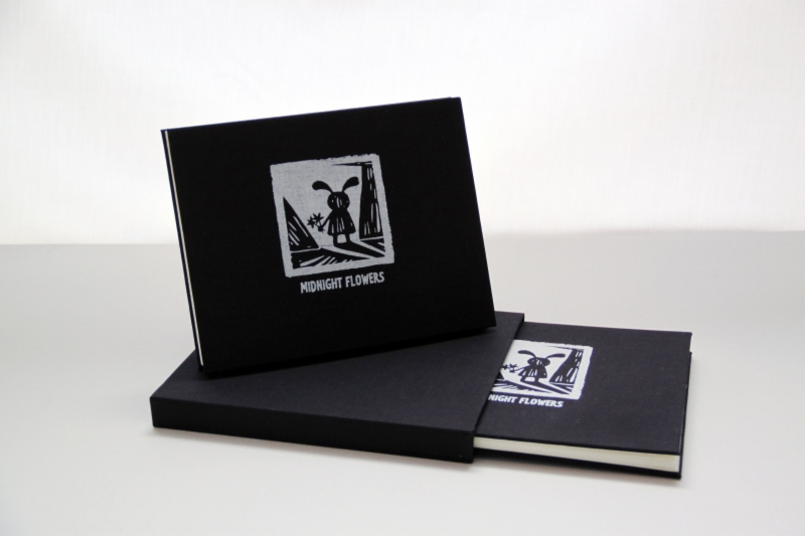 Konzeption und Gestaltung eines Graphic Novels