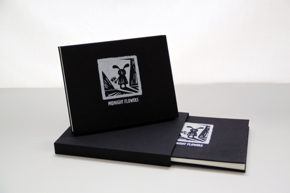 Konzeption und Gestaltung eines Graphic Novels