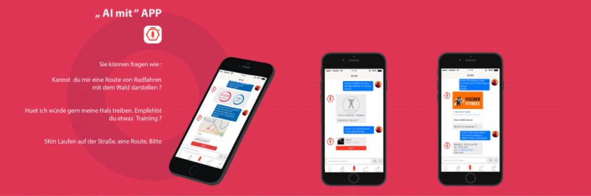 ANALYSE EINES PHÄNOMENS UND ENTWICKLUNG EINER FITNESS MOBILE APP