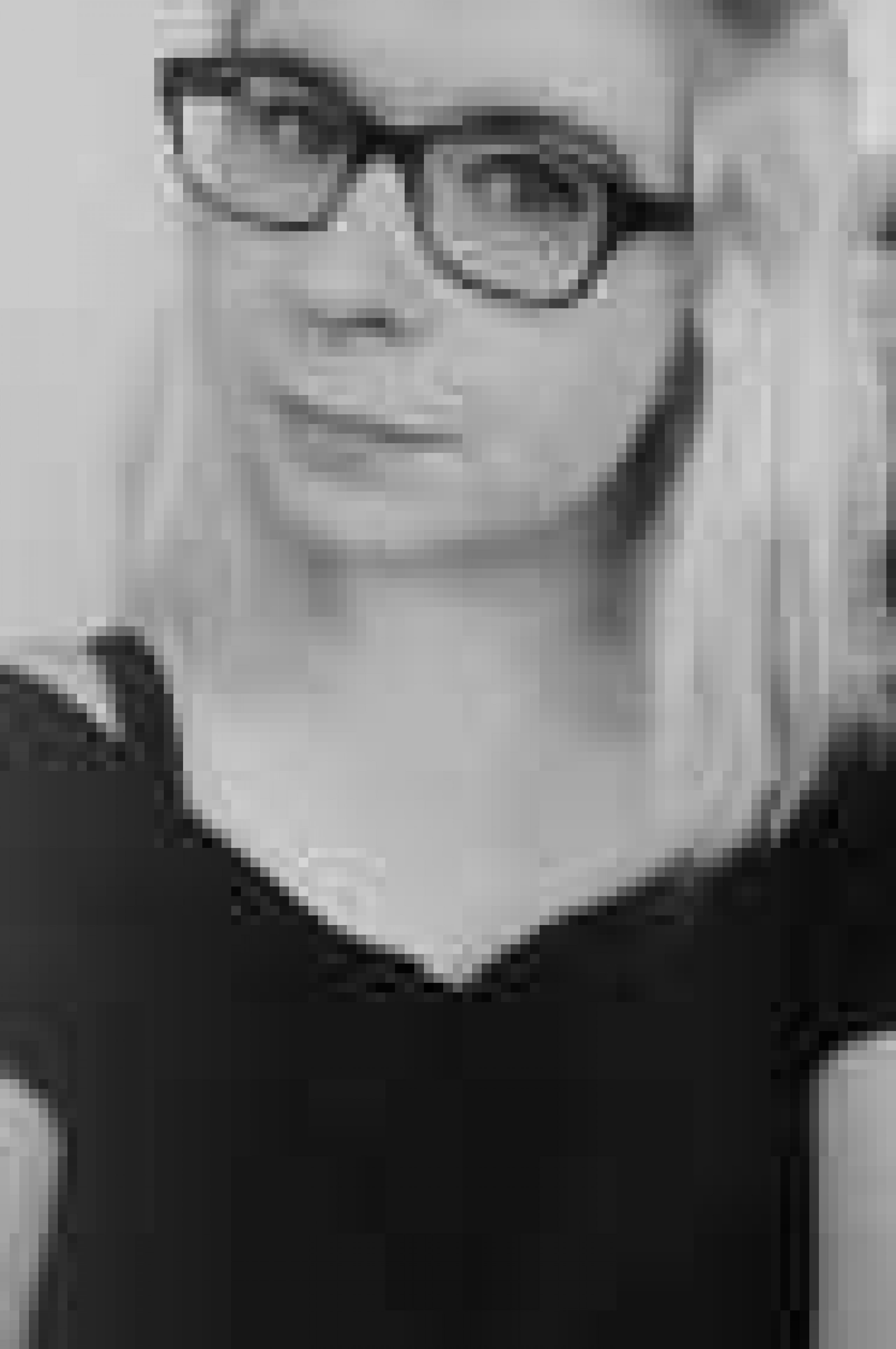 Anfertigung einer typografischen Plakatserie