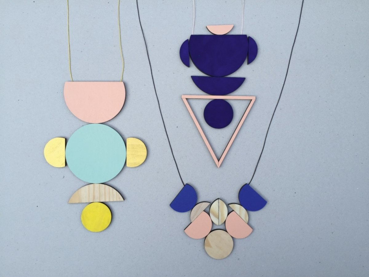 Gestaltung und Umsetzung einer individuellen Ornament- und Musterkollektion