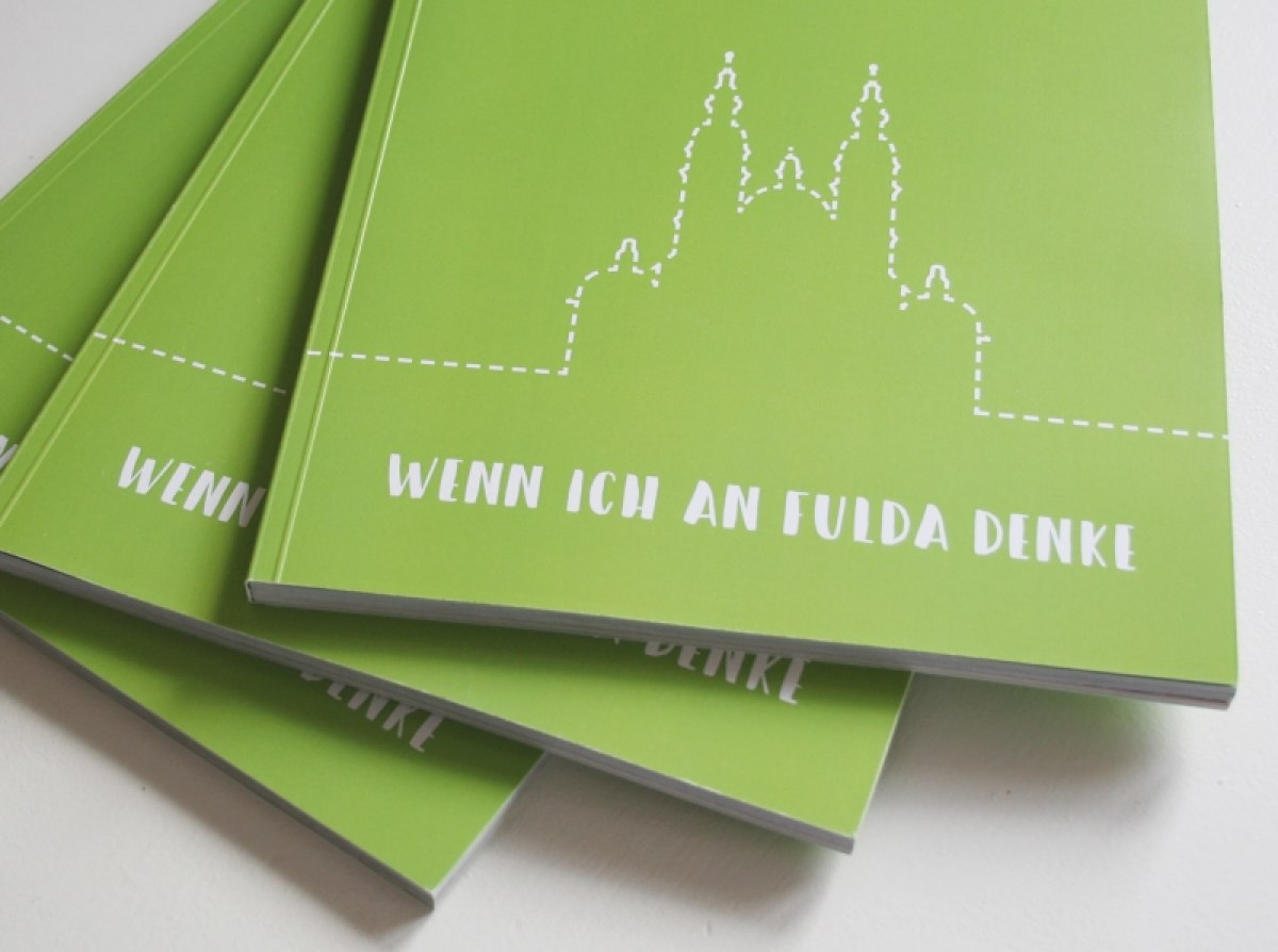 Ein Streifzug durch meine Heimatstadt