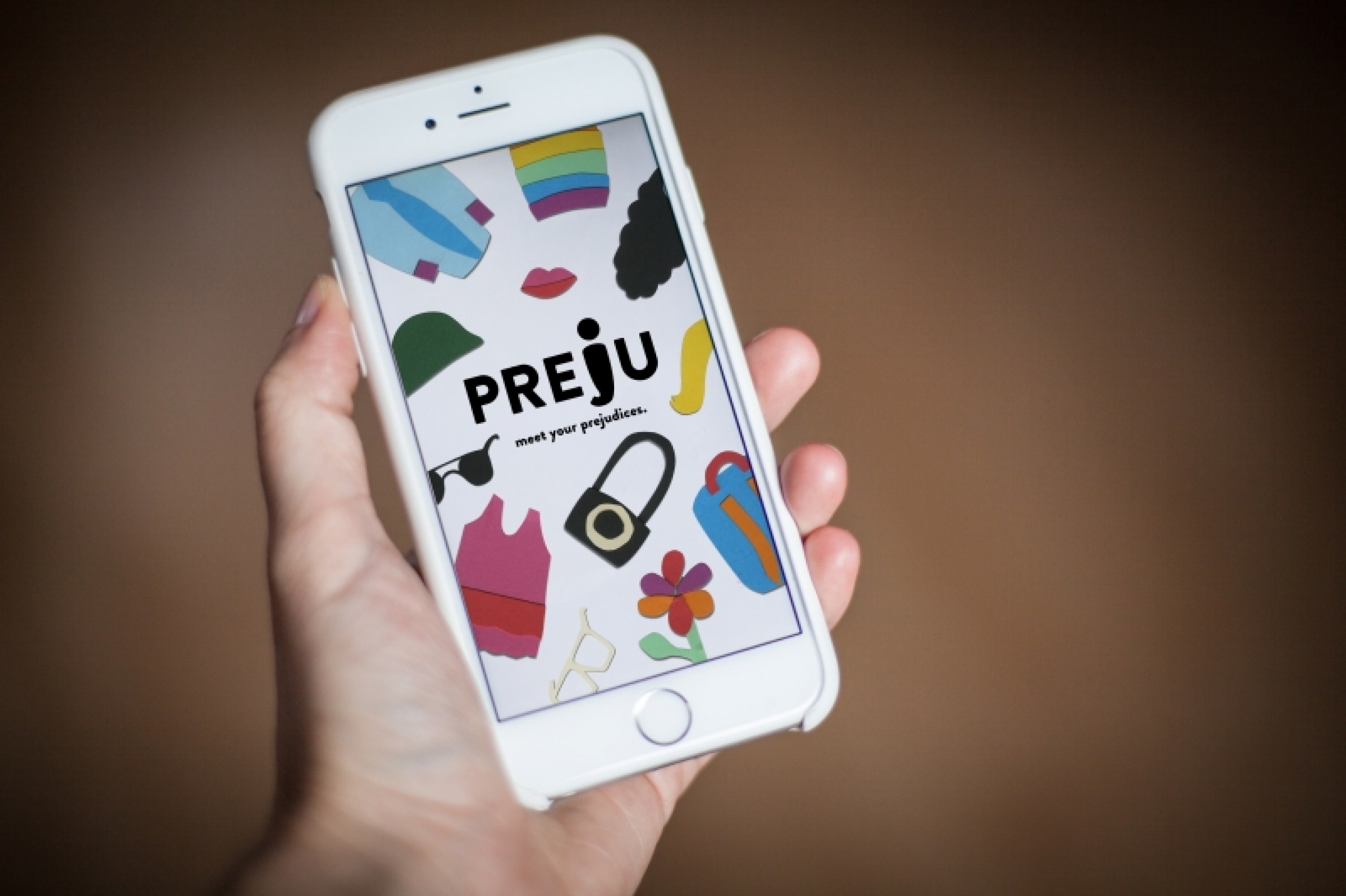 Eine App gegen Vorurteile