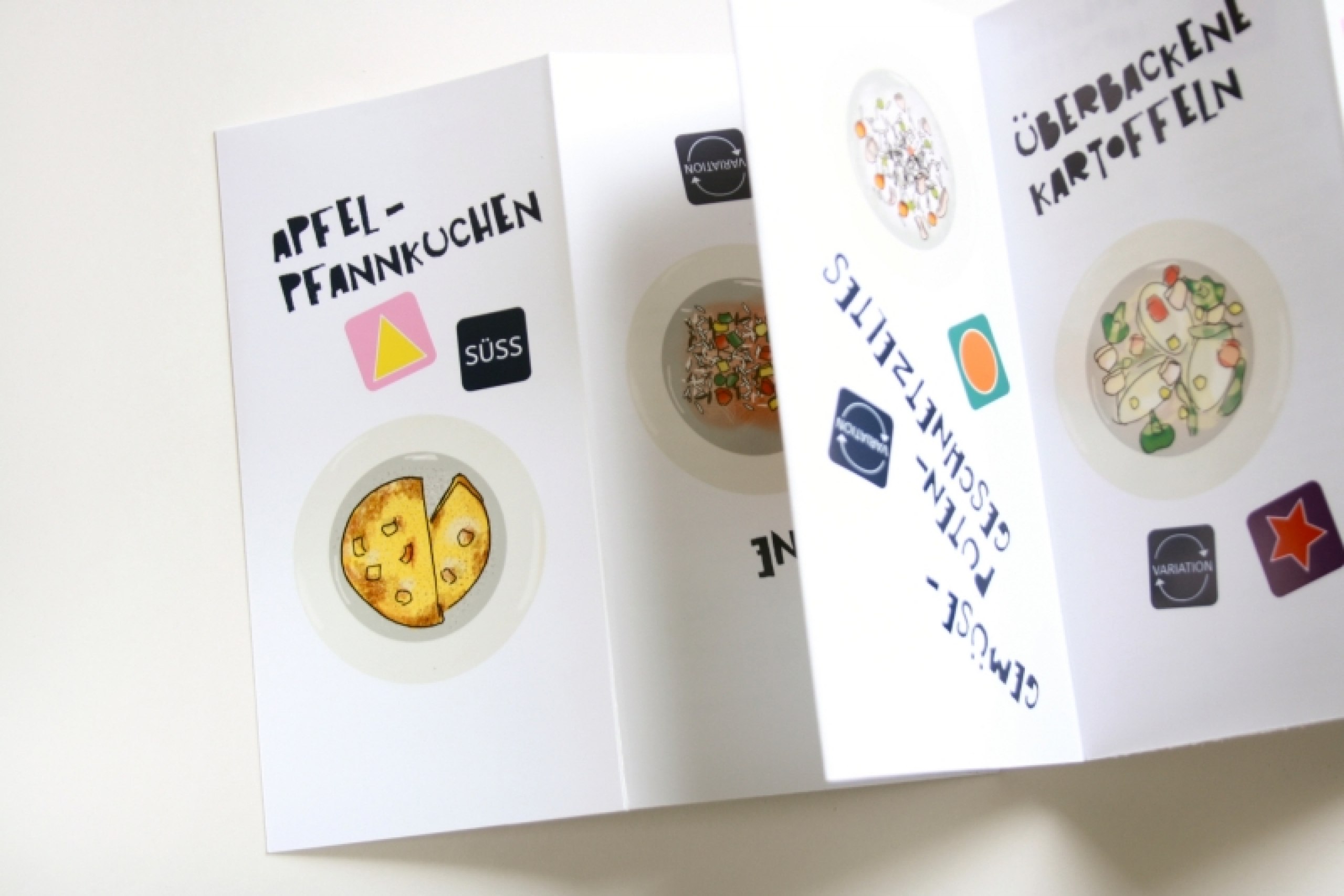 Gesunde Kinderernährung durch frühzeitiges und gemeinsames Kochen fördern