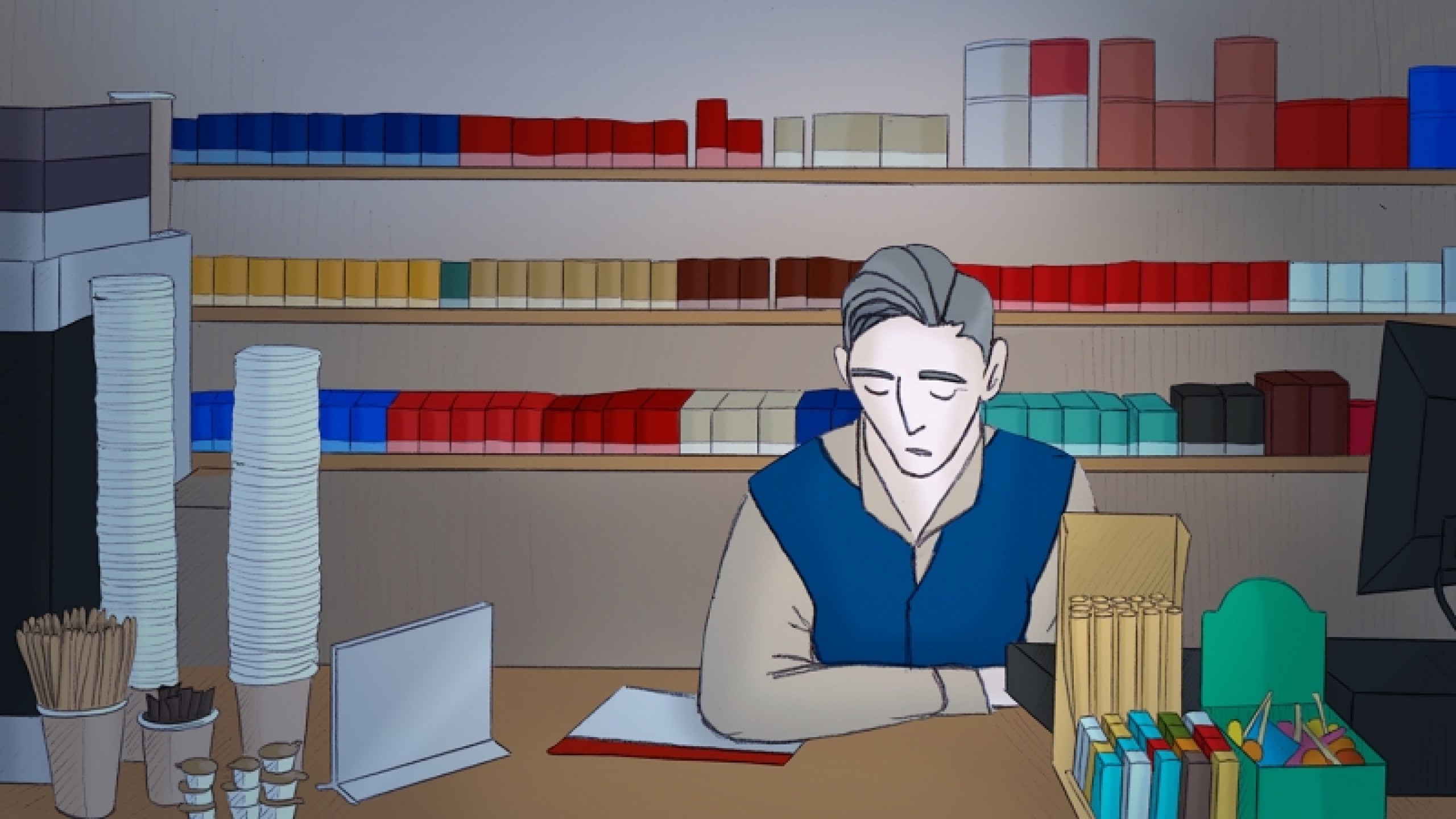 Konzeption und Analyse emotionaler Werbung