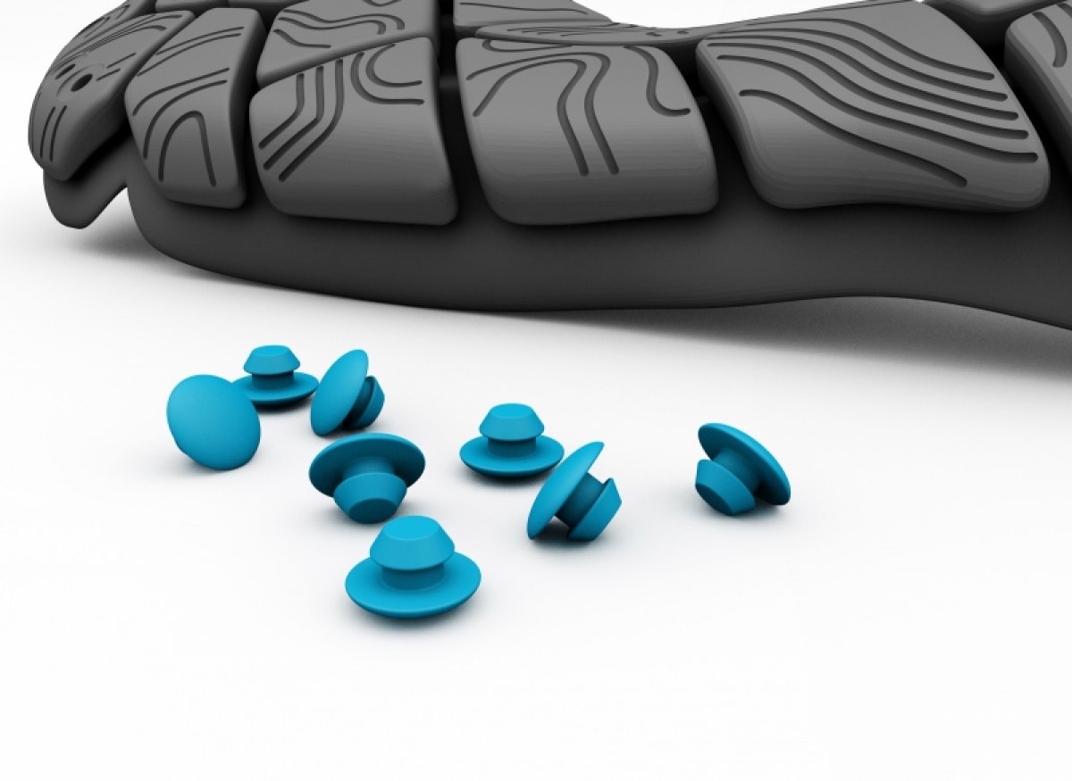 form follows foot