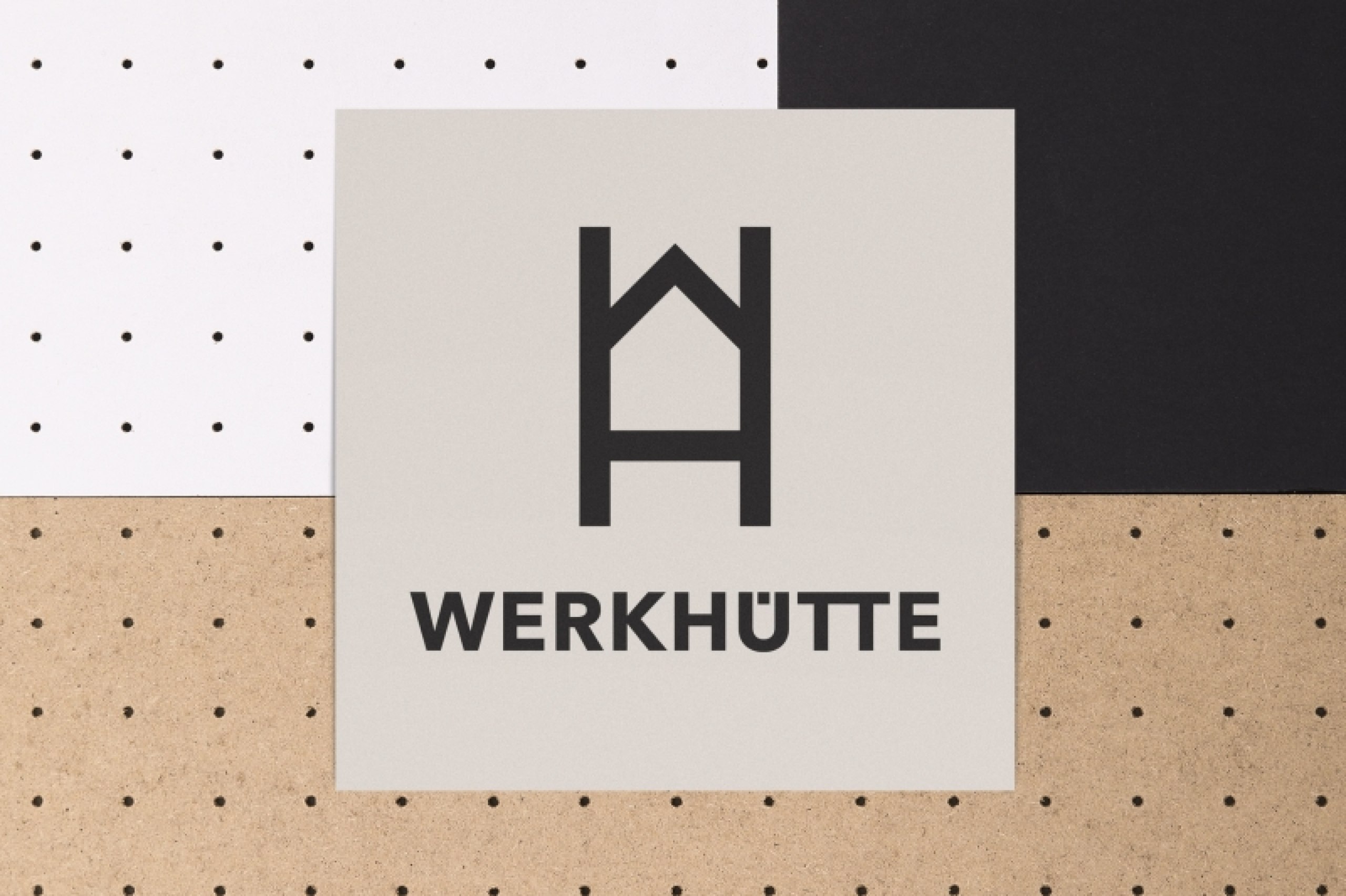 Corporate Design für einen multifunktionalen Raum