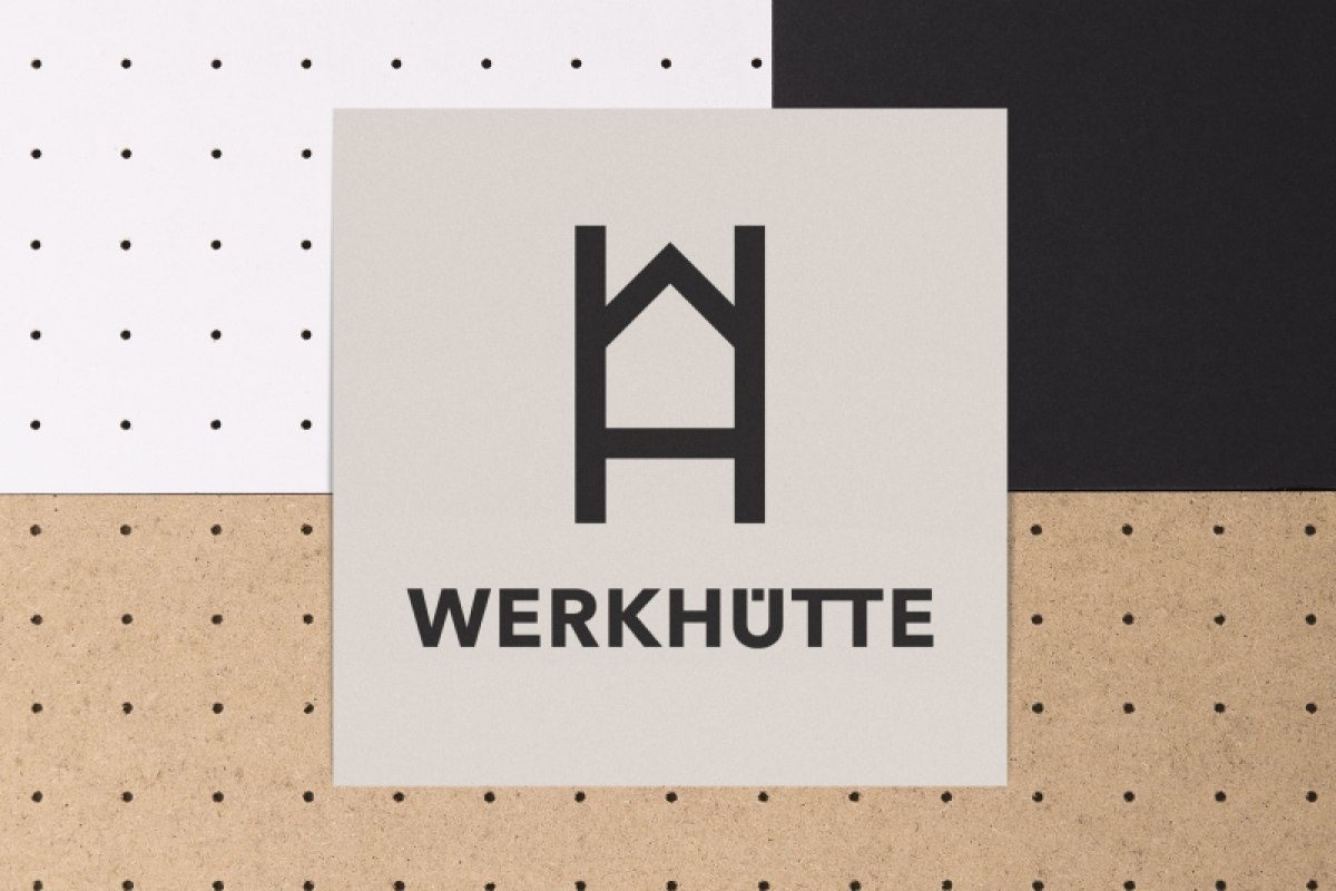 Corporate Design für einen multifunktionalen Raum