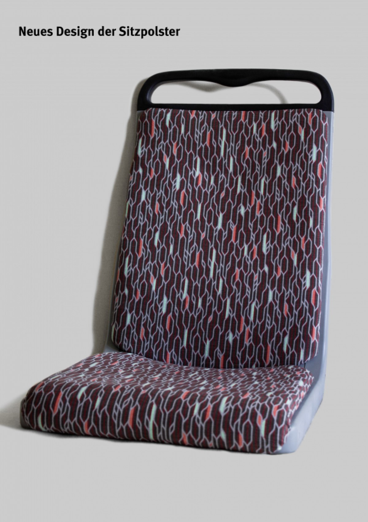 Farbkonzept der neuen E-Busflotte der BSAG