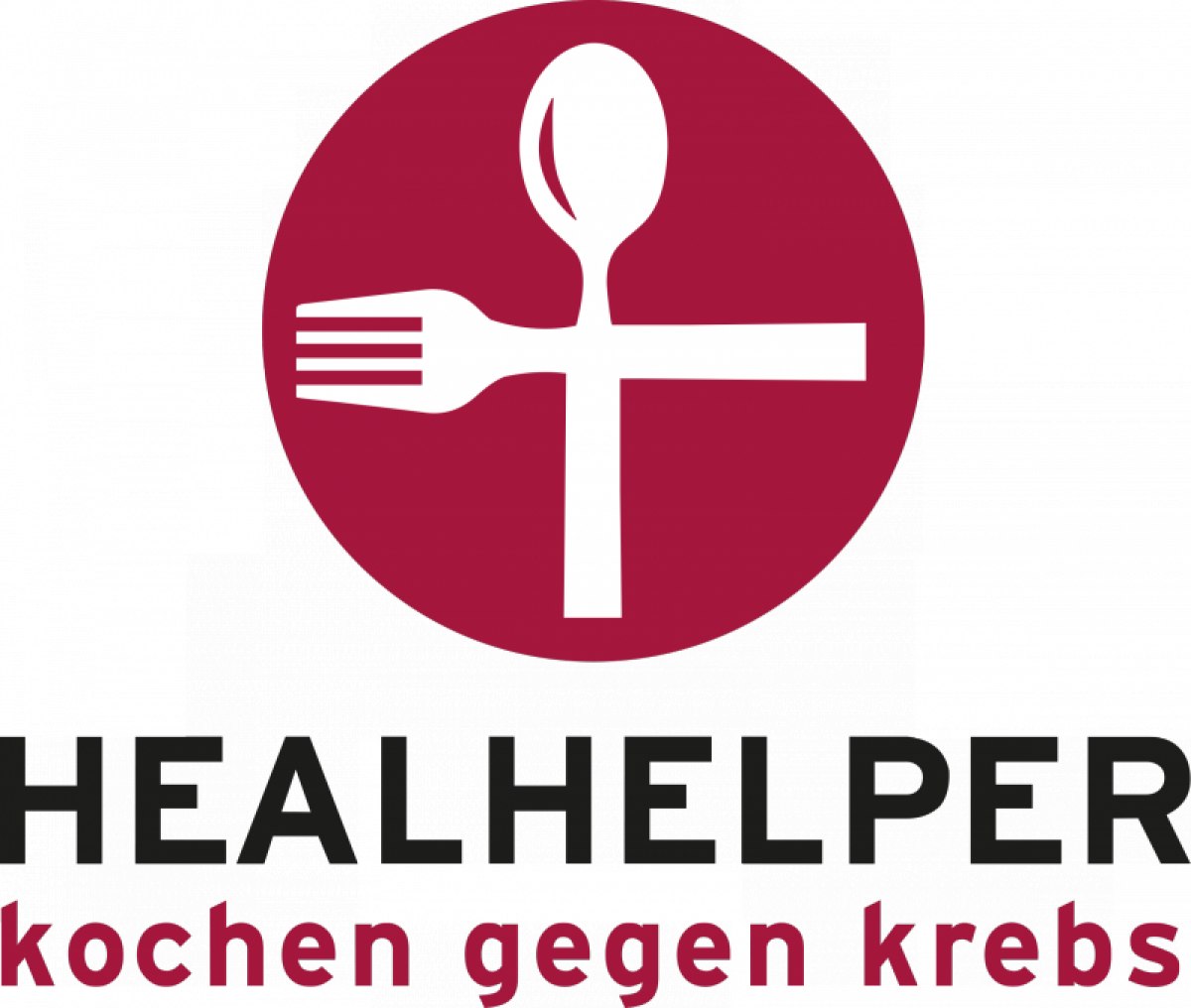 Corporate Design für einen medizinischen Kochkurs