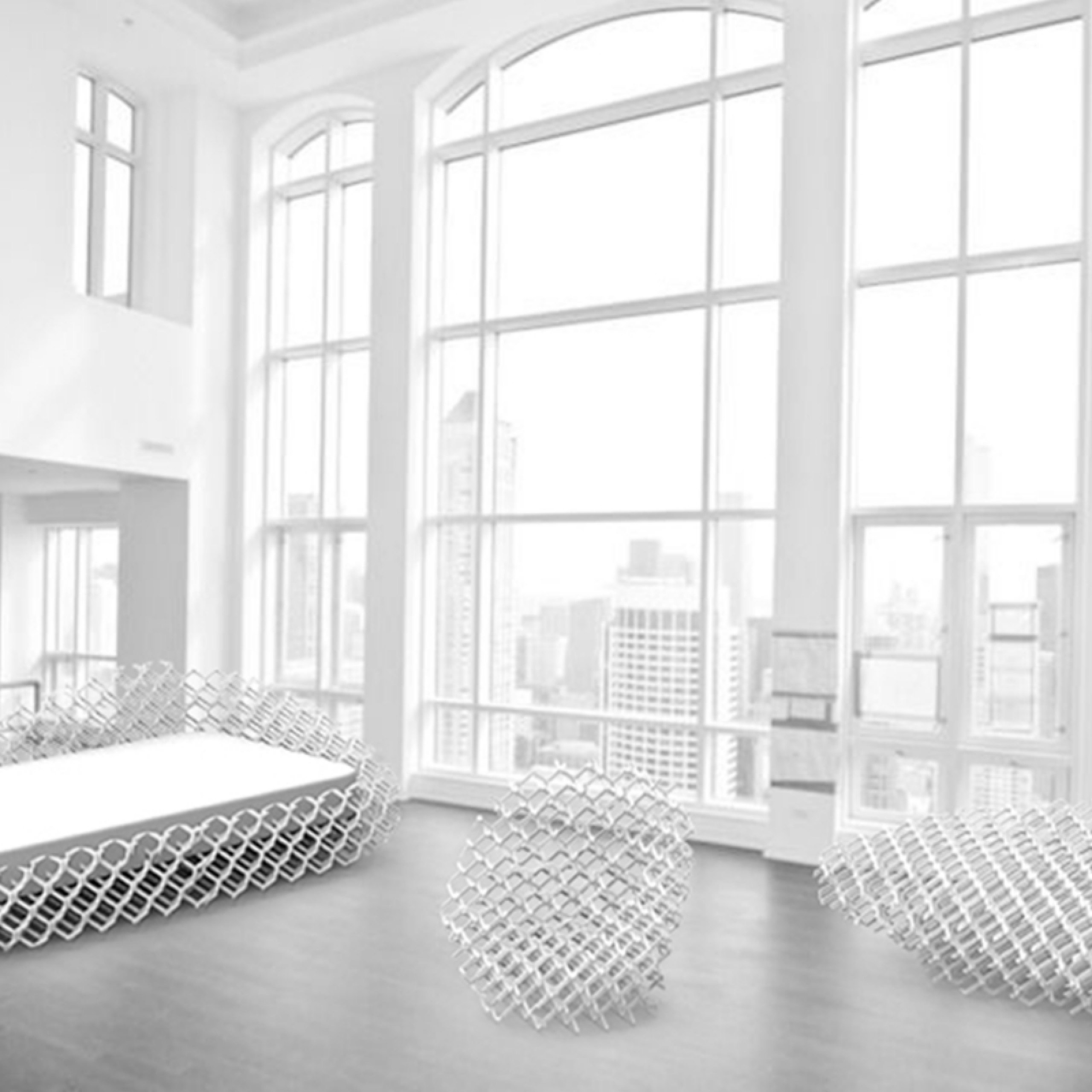 Parametric Furniture