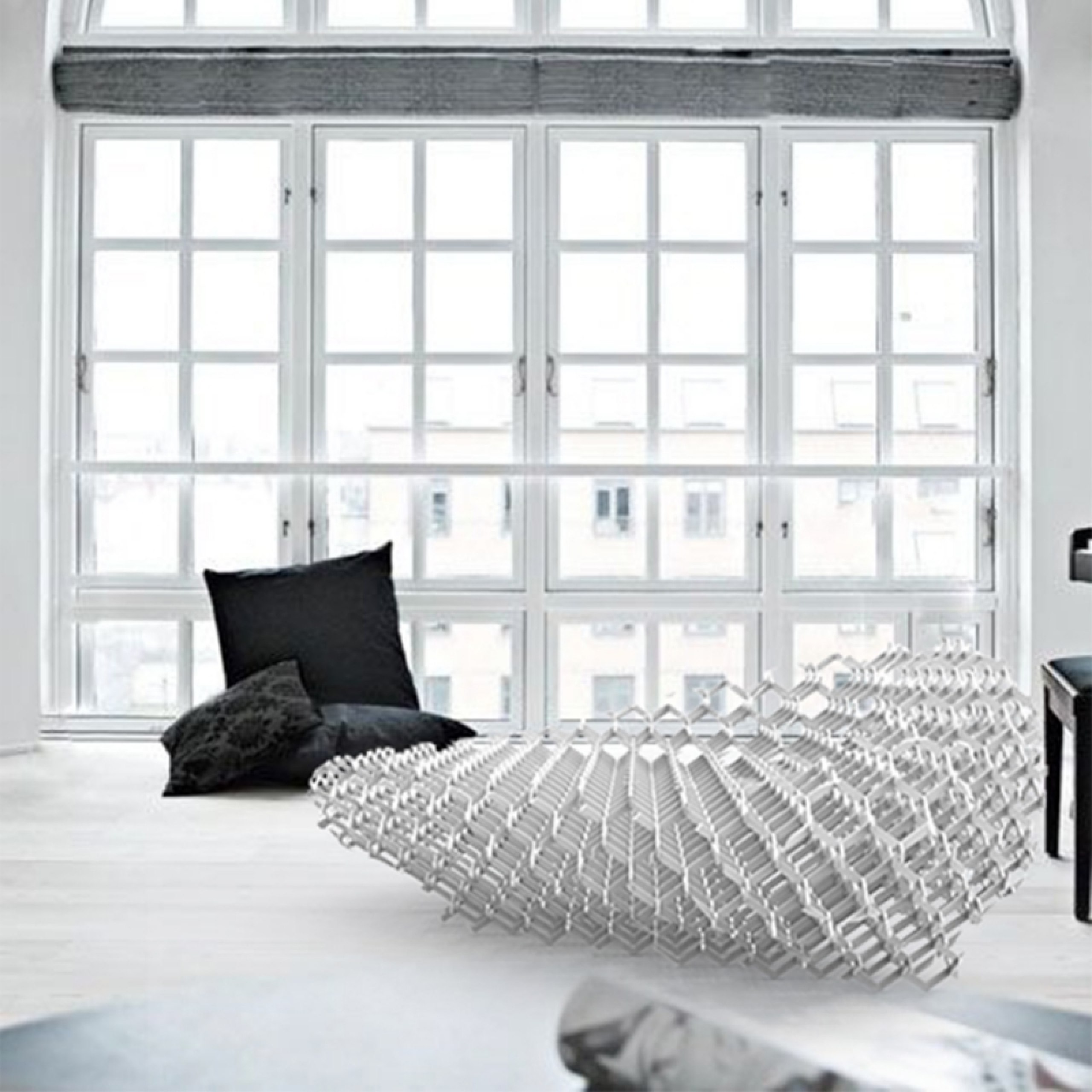 Parametric Furniture