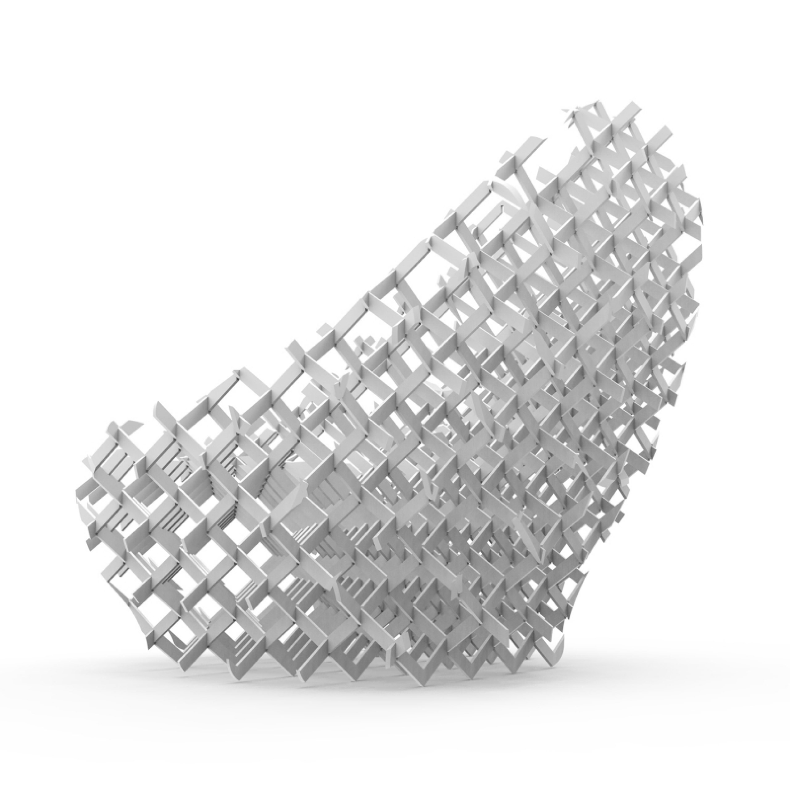 Parametric Furniture
