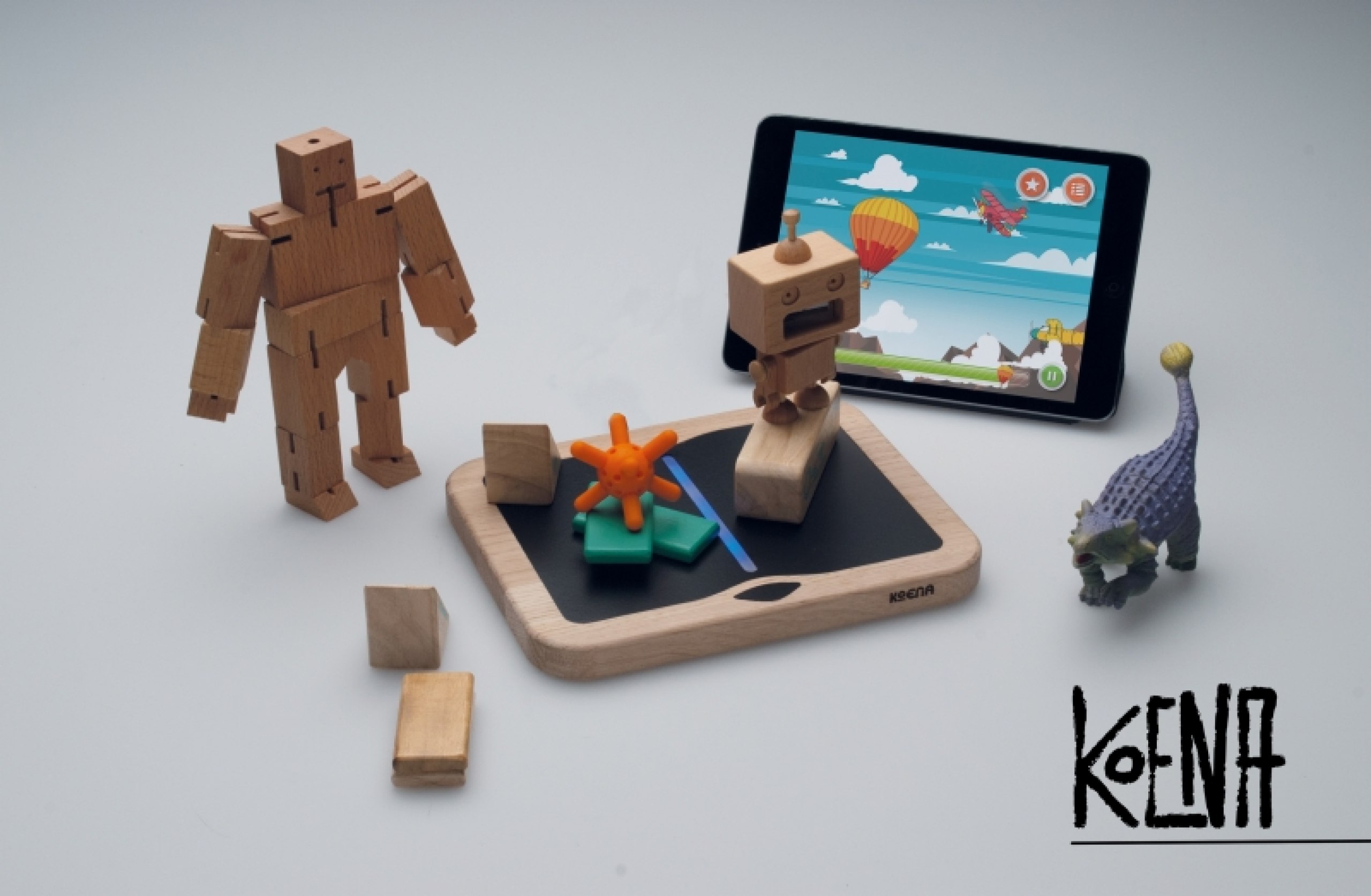 Denn Bergreifen kommt von Greifen