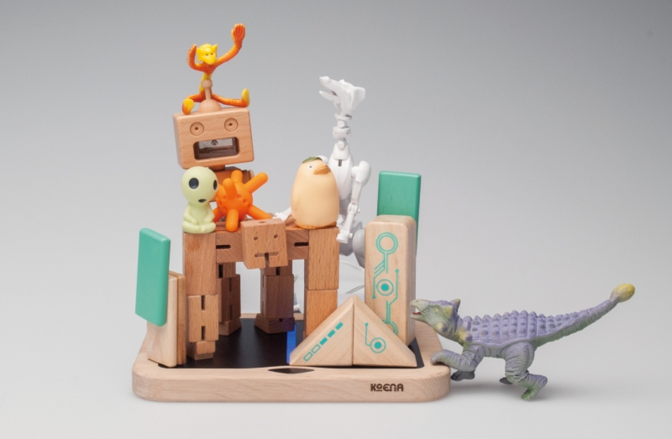 Denn Bergreifen kommt von Greifen