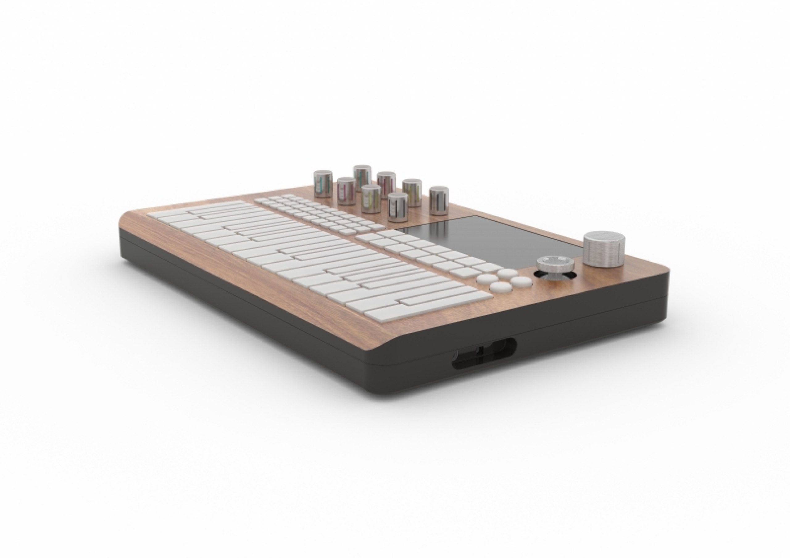 Standalone Musikproduktionstool