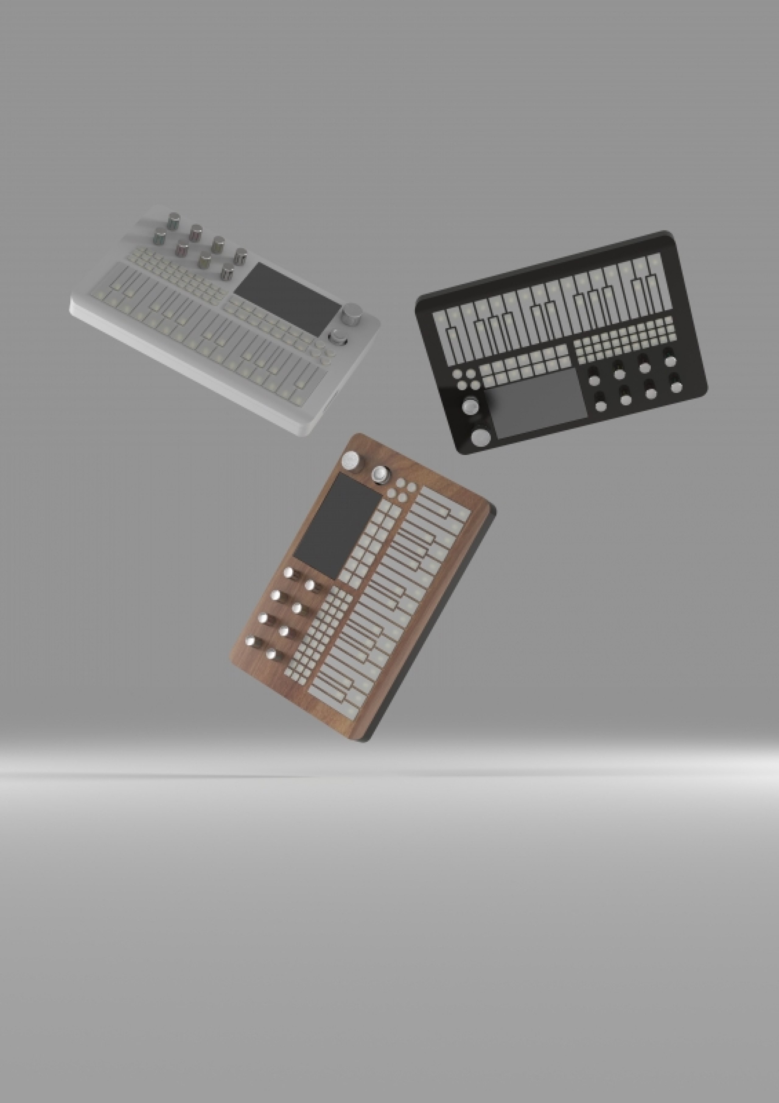 Standalone Musikproduktionstool