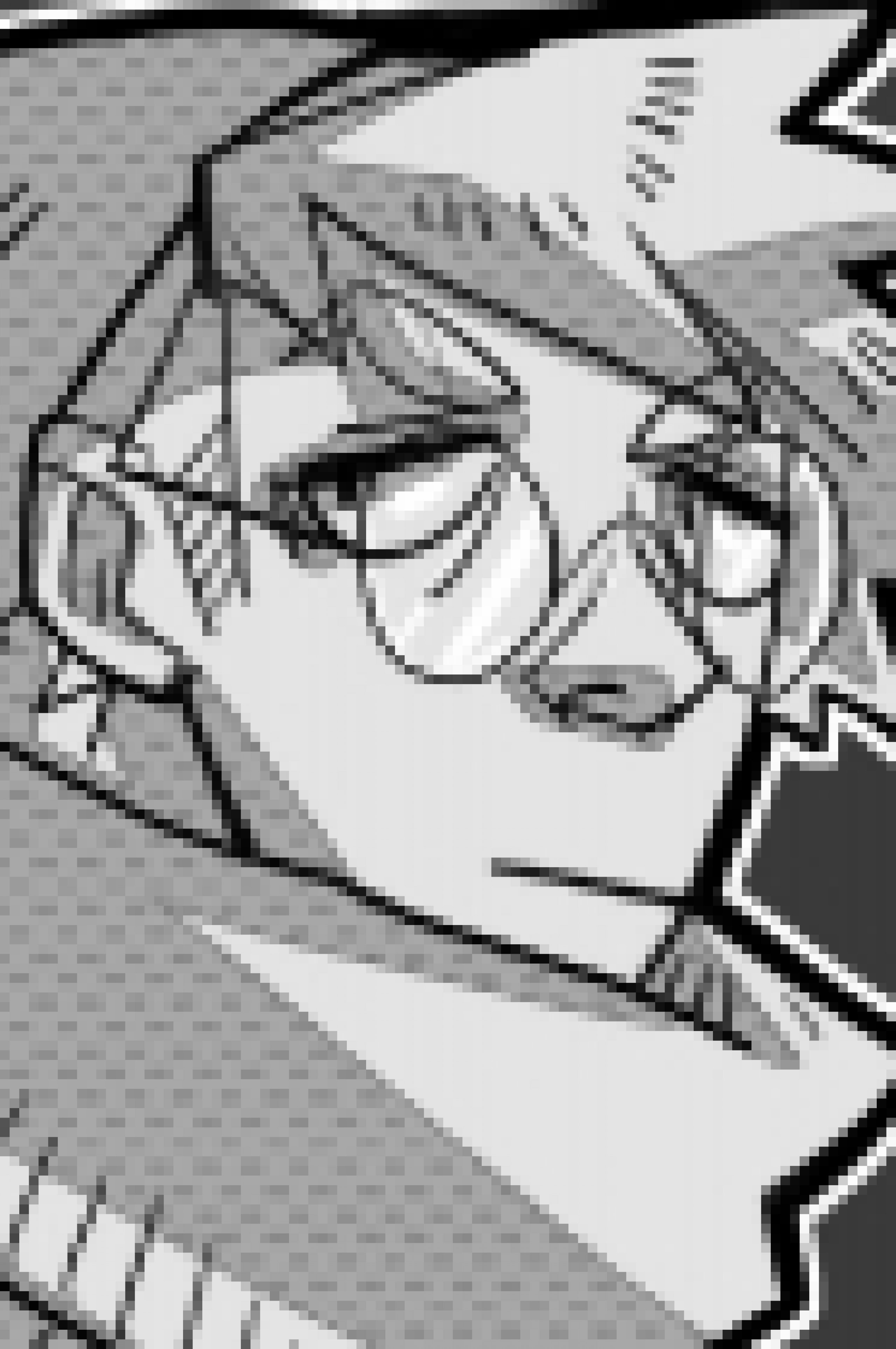 Concept Artbook zu einem Pen & Paper-Rollenspiel
