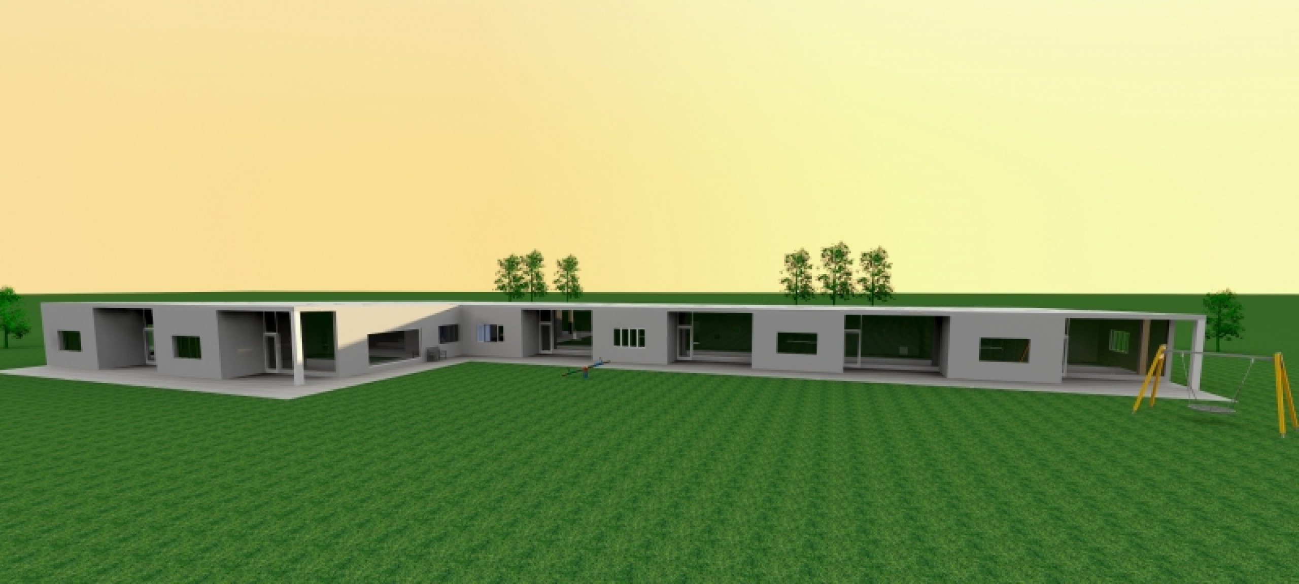 Campus-KiTa