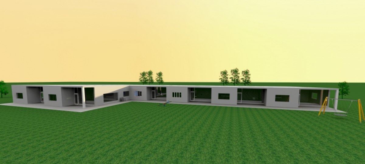 Campus-KiTa