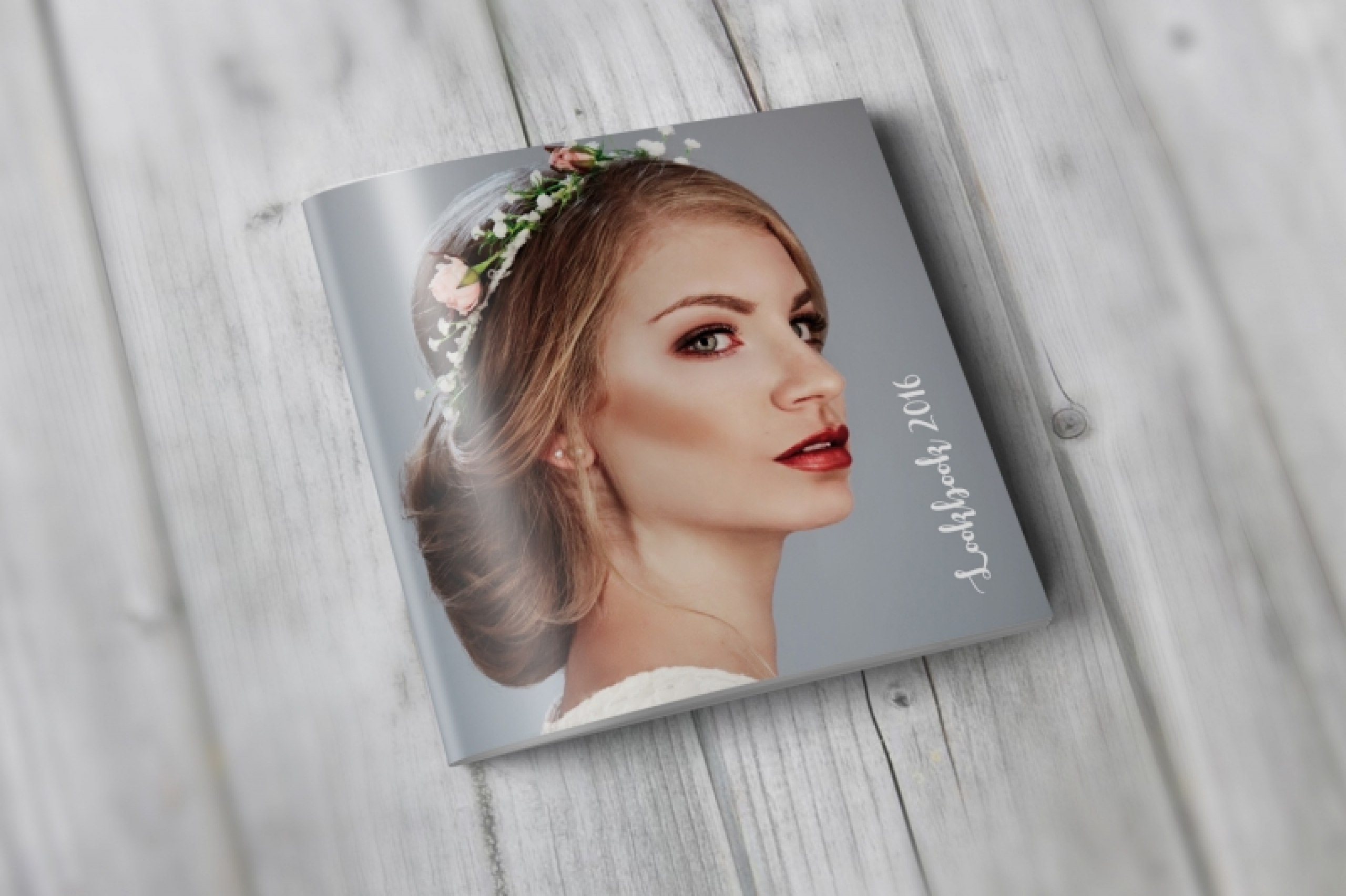 Corporate Design für Behije Günther – Hair & Make Up Artist