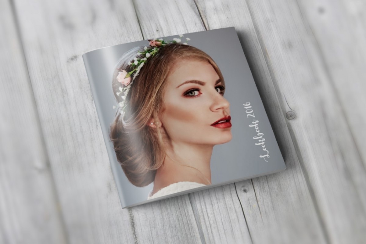 Corporate Design für Behije Günther – Hair & Make Up Artist