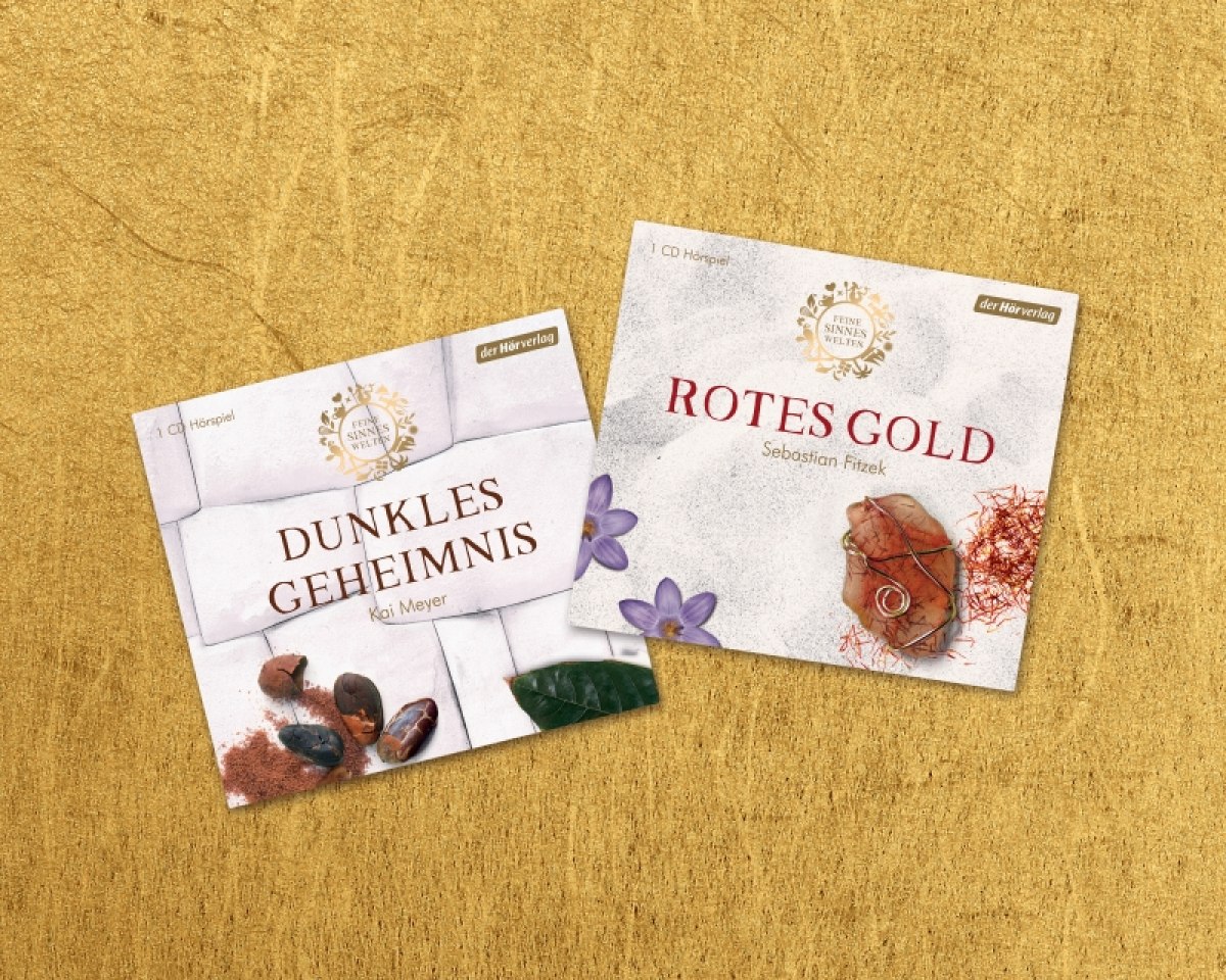 Entwicklung einer Storytelling-Kampagne für die Eigenmarke „REWE Feine Welt“