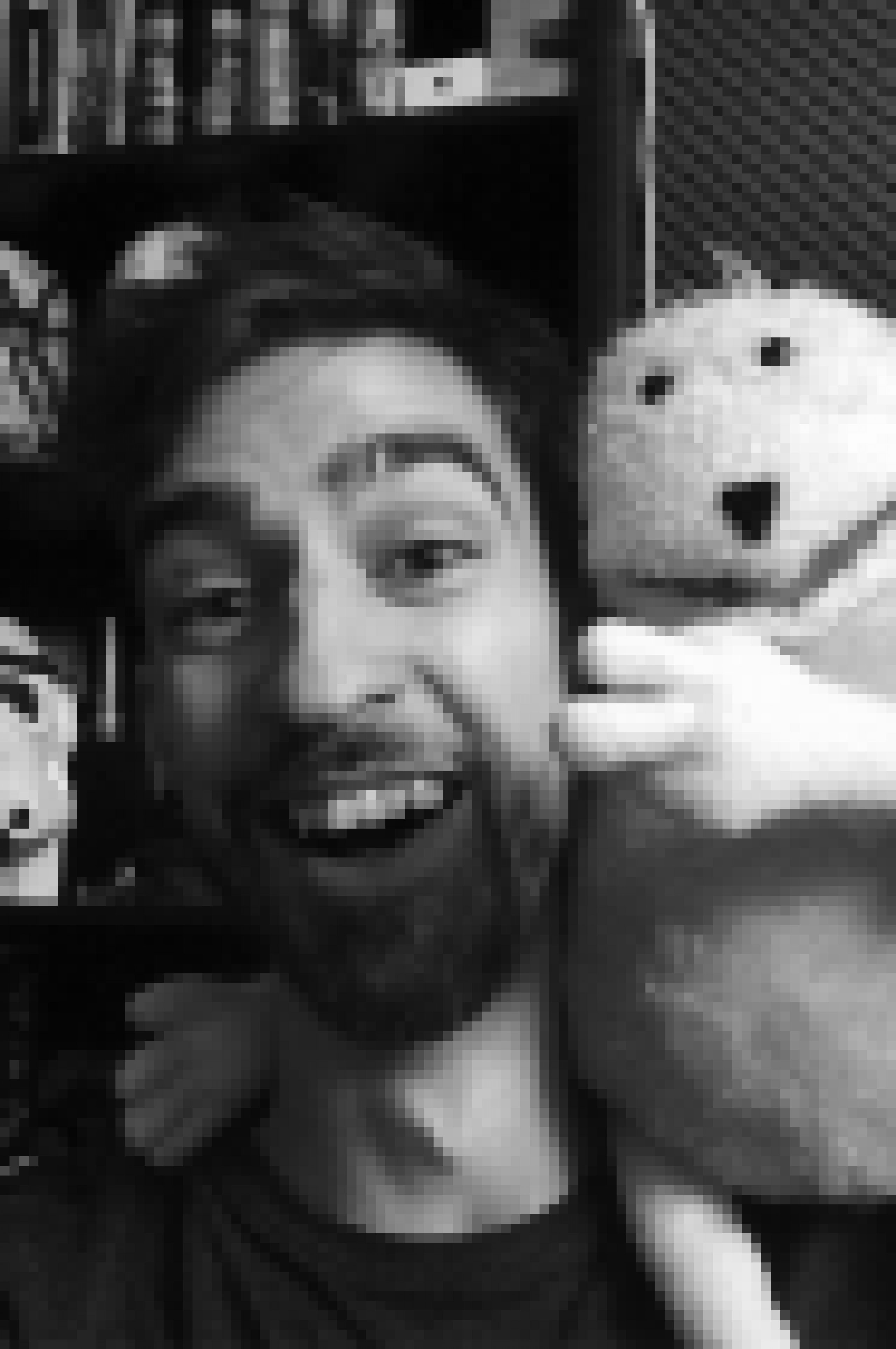 Erstellung einer Titelsequenz zu der fiktiven Serie