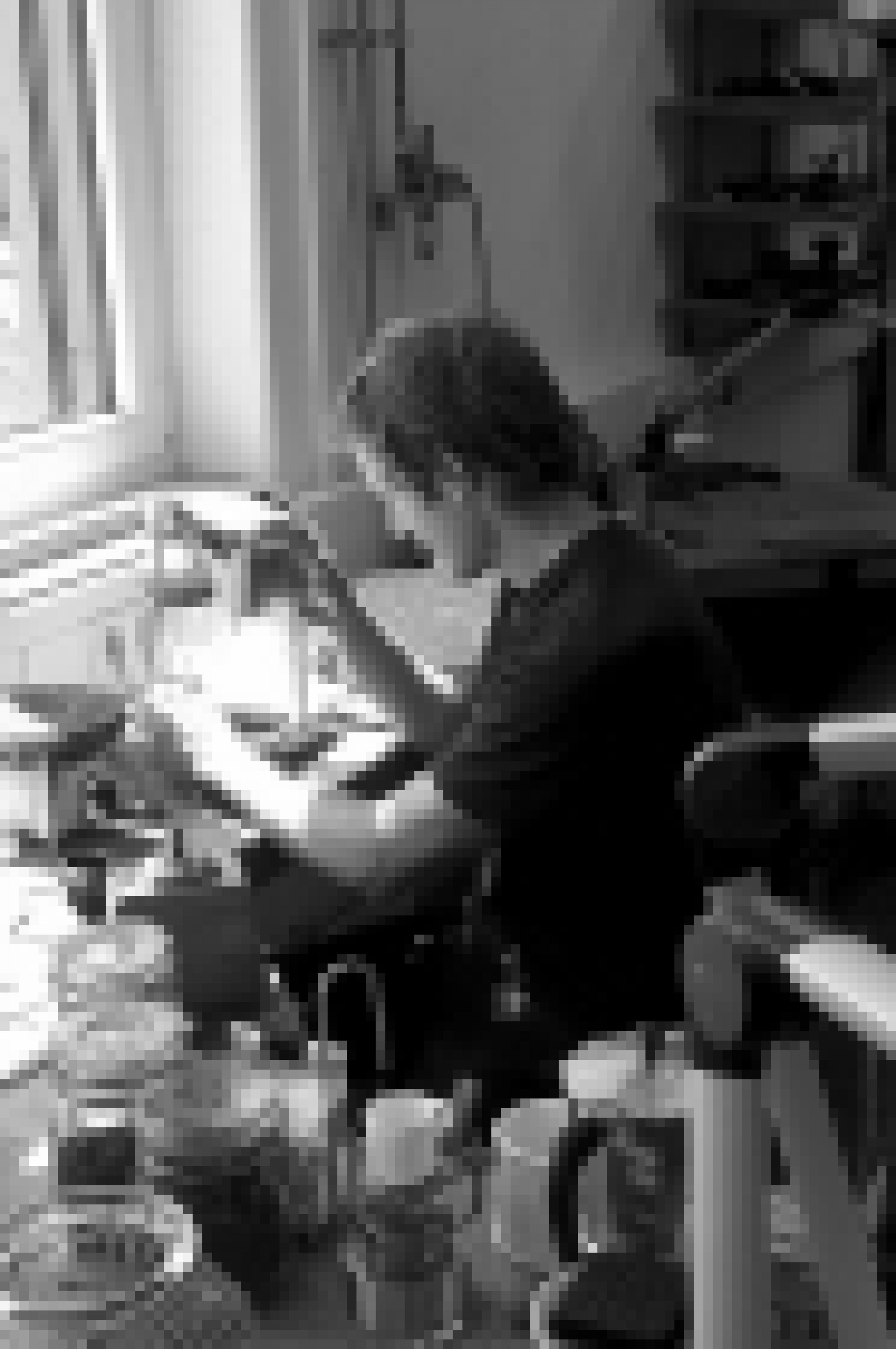 Konzeption und Entwicklung einer Kaffeemühle