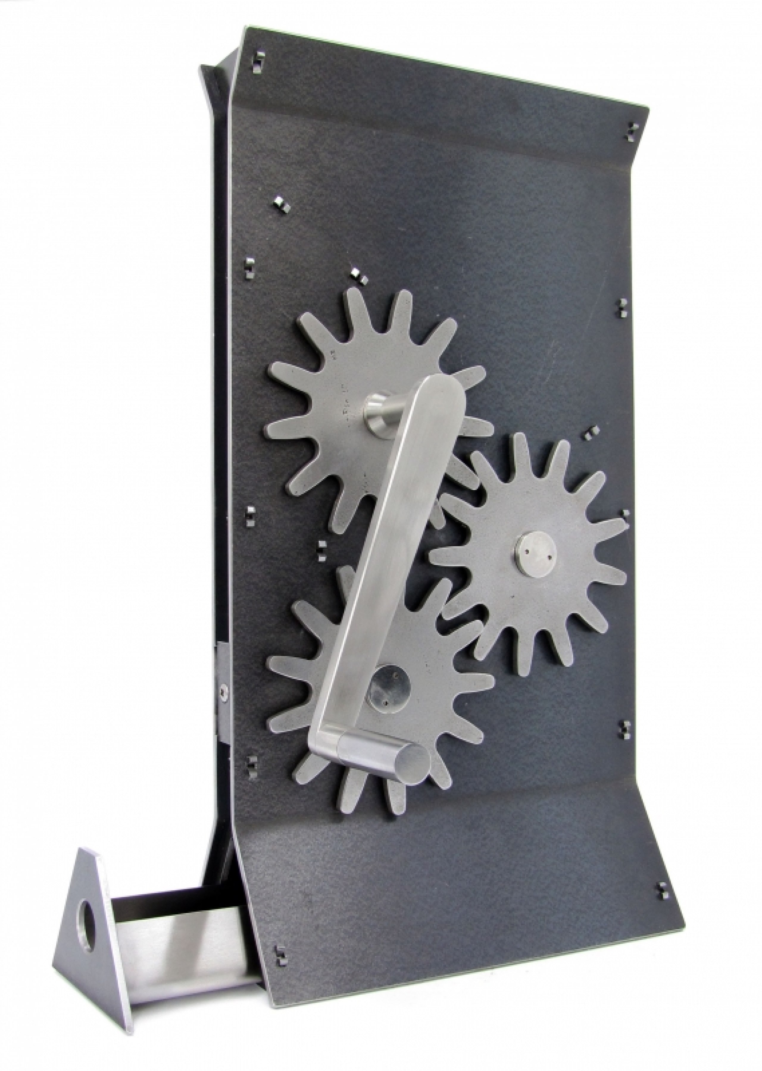 Konzeption und Entwicklung einer Kaffeemühle