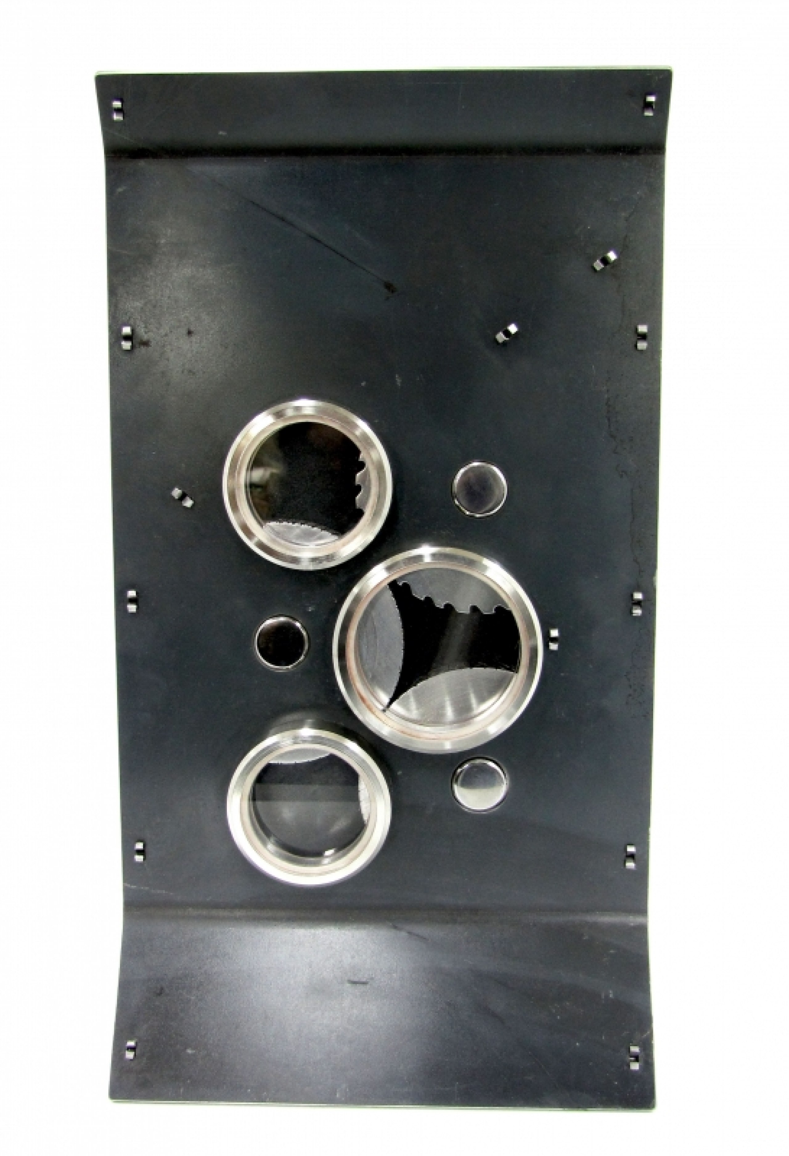 Konzeption und Entwicklung einer Kaffeemühle