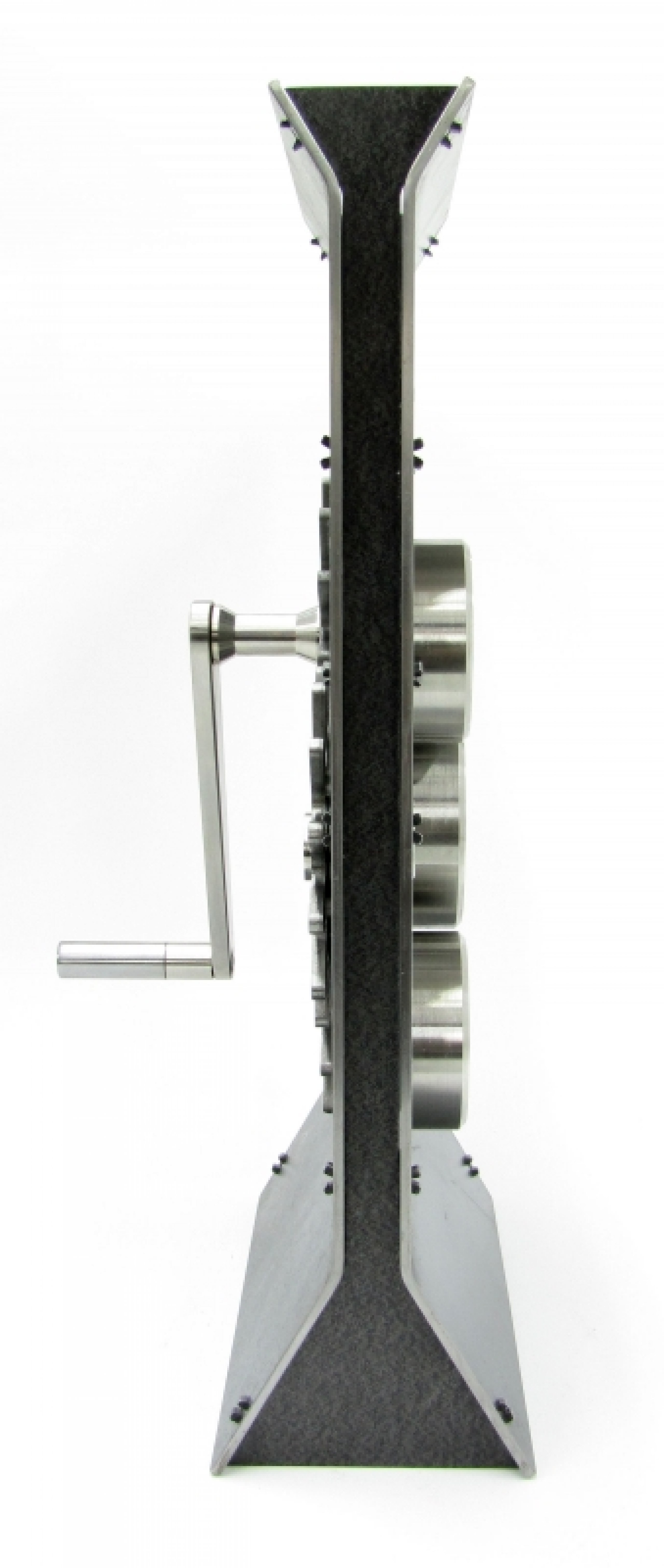 Konzeption und Entwicklung einer Kaffeemühle