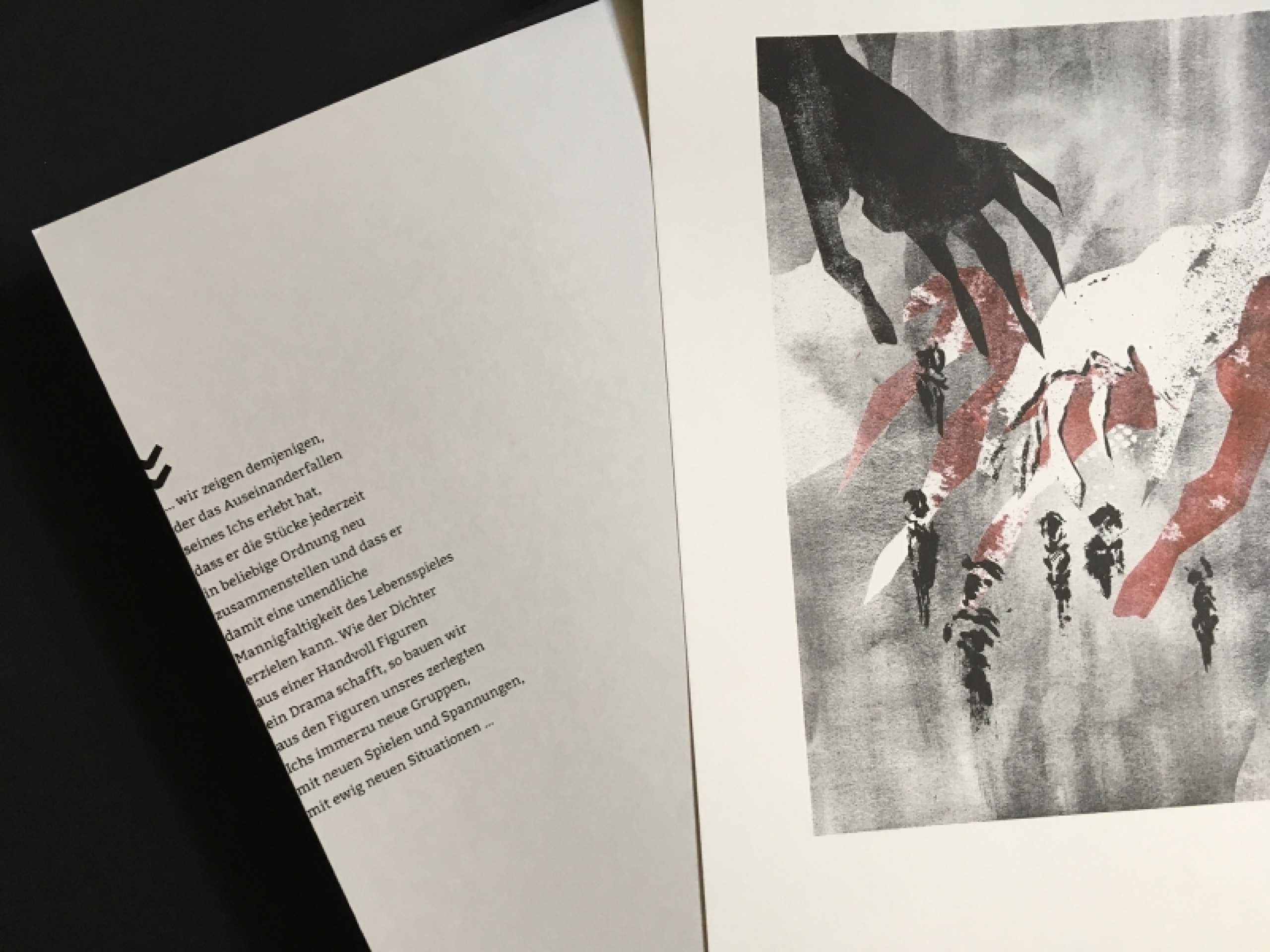 illustriert von Pia Chwalczyk