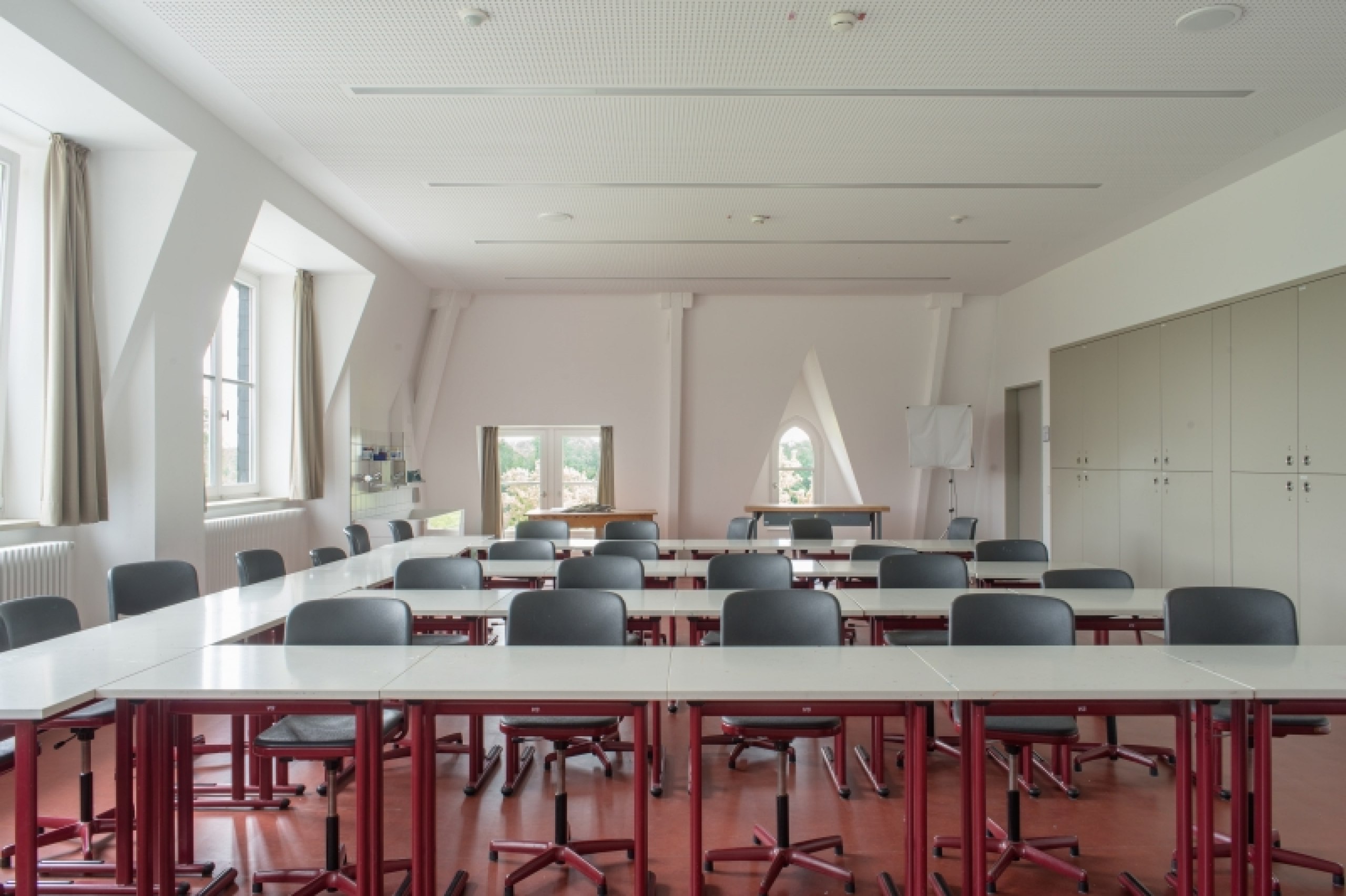 Gymnasium St. Mauritz