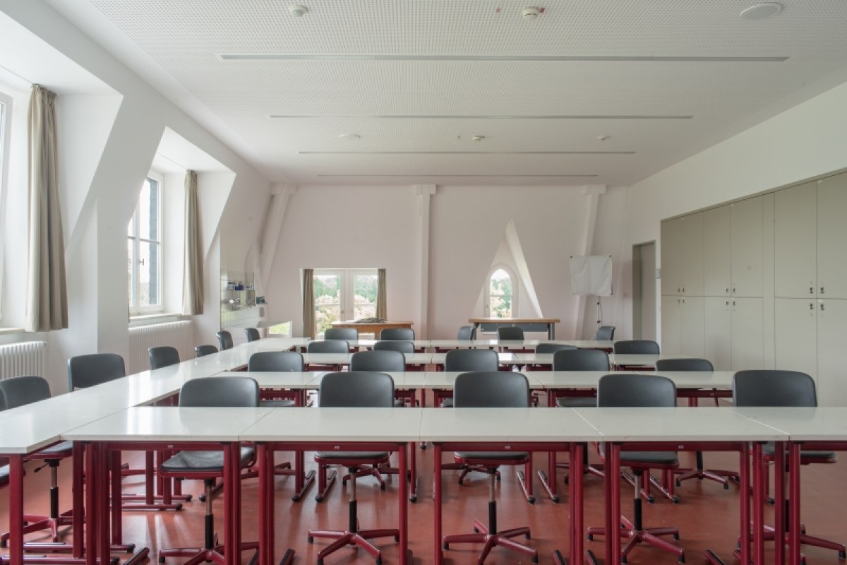 Gymnasium St. Mauritz