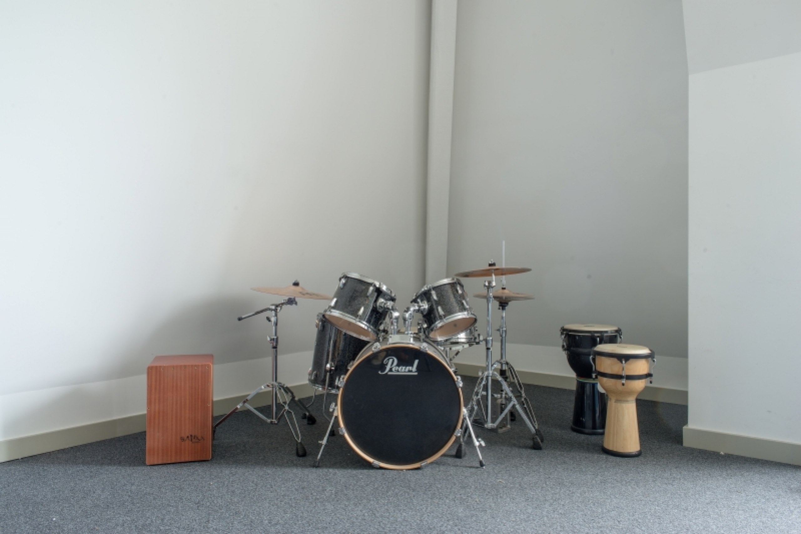 Gymnasium St. Mauritz